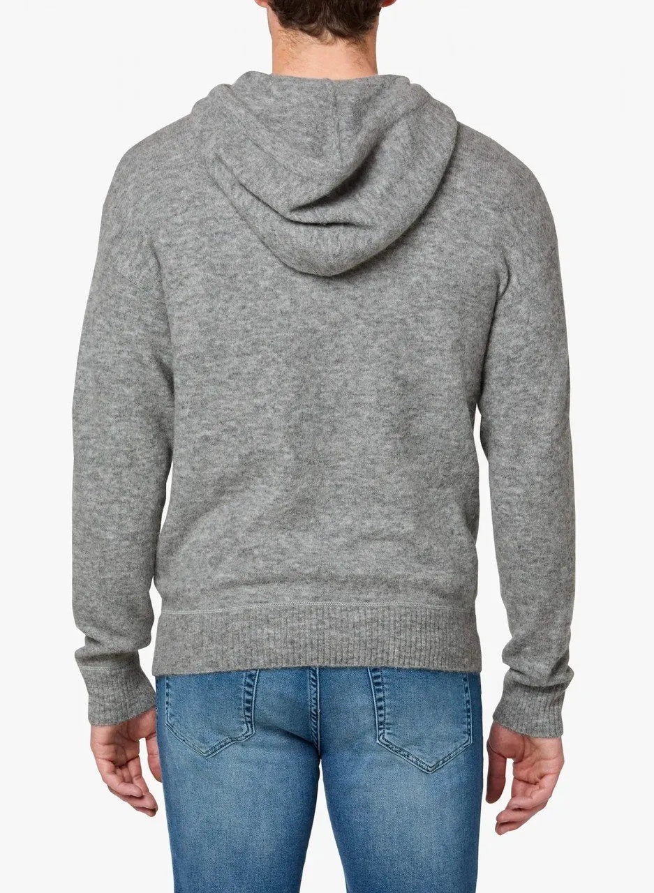 COZY HOODED SWEATER - JOE´S JEANS