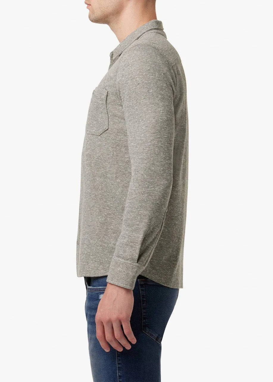 SLUB UTILITY SHIRT - JOE´S JEANS