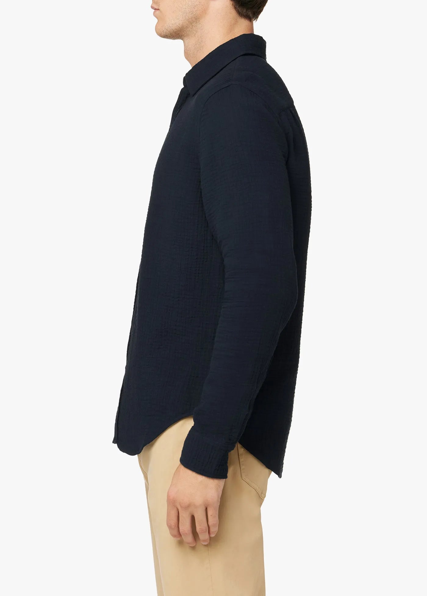 THEO TEXTURED SHIRT - JOE´S JEANS