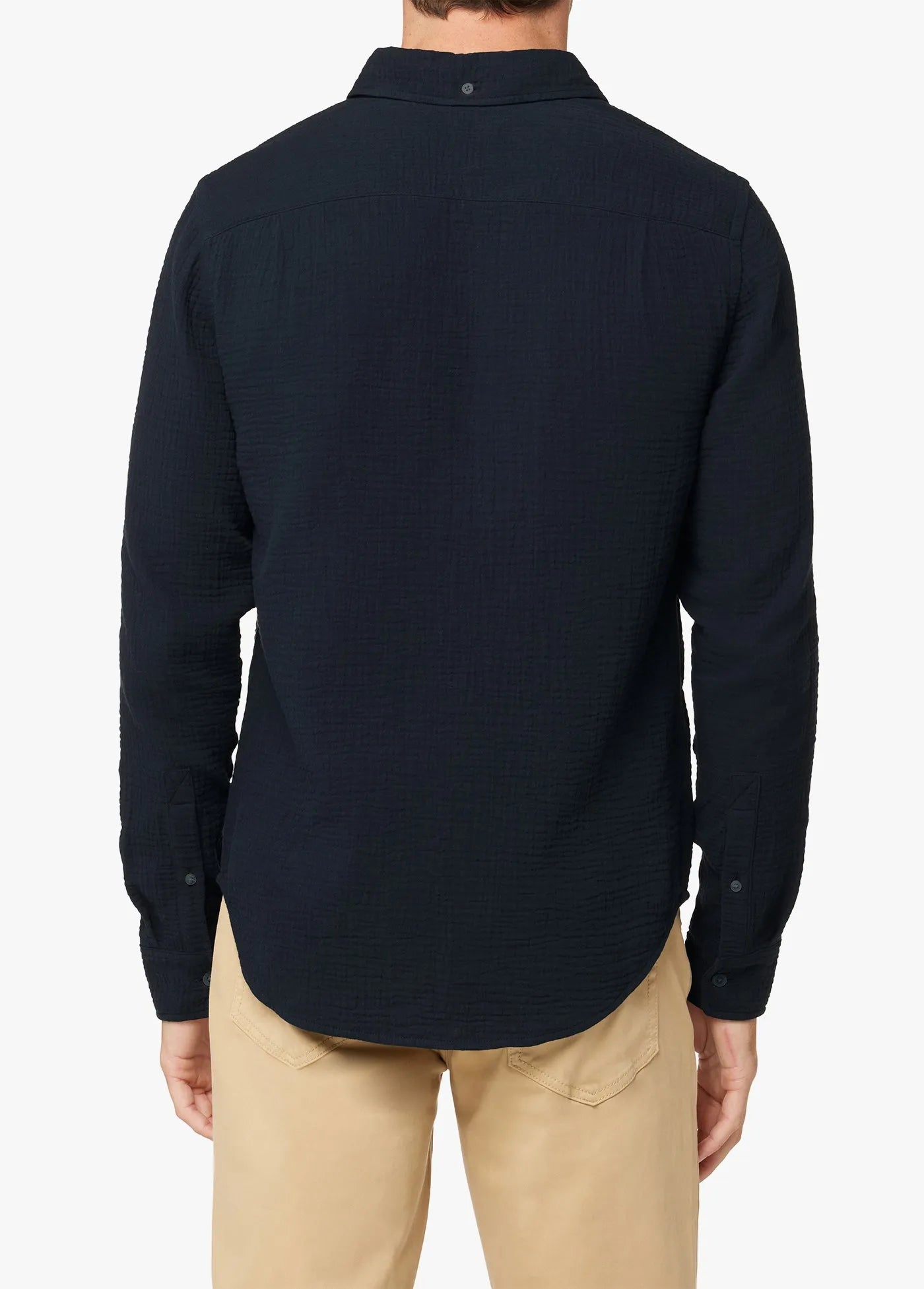 THEO TEXTURED SHIRT - JOE´S JEANS