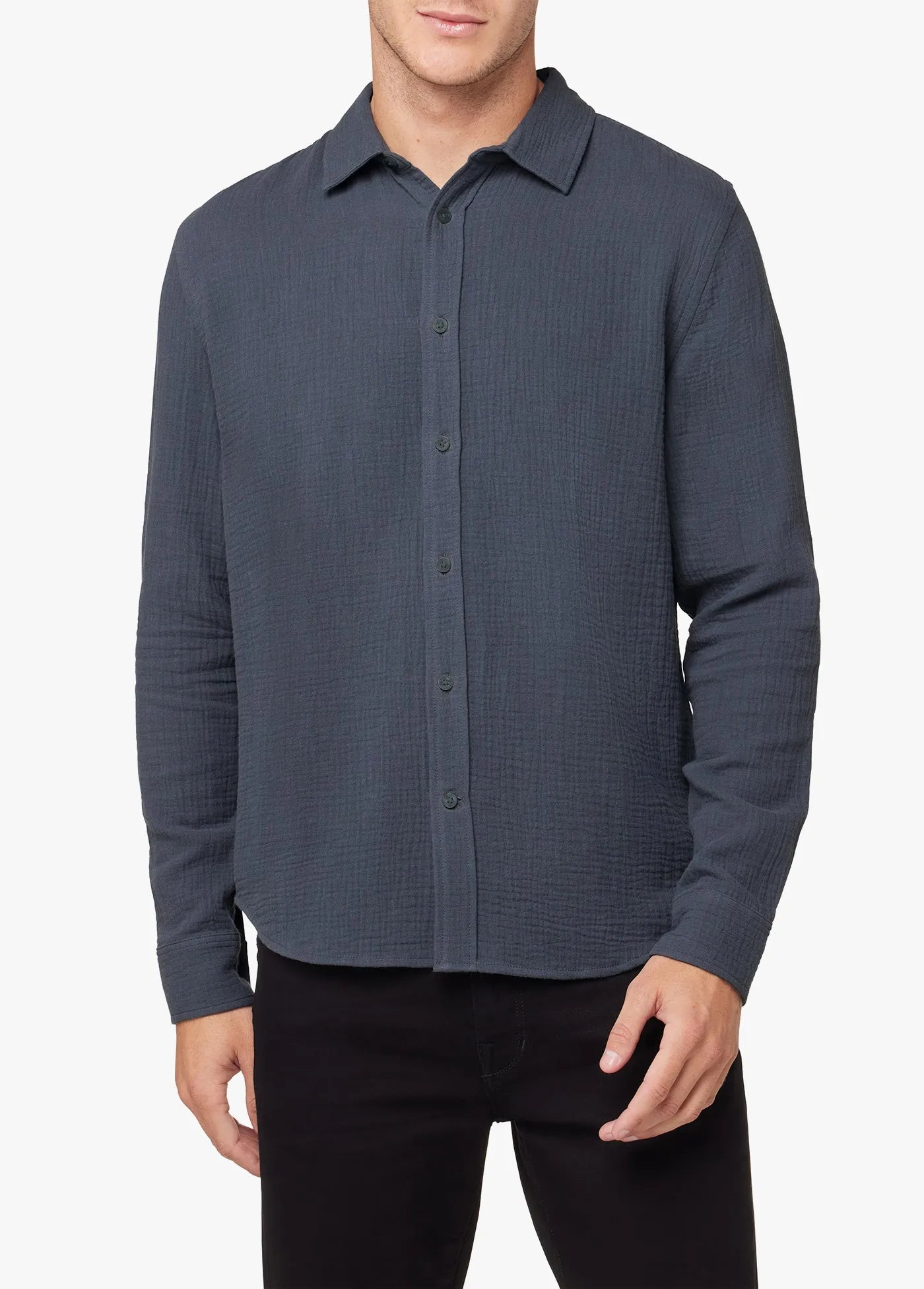 THEO TEXTURED SHIRT - JOE´S JEANS