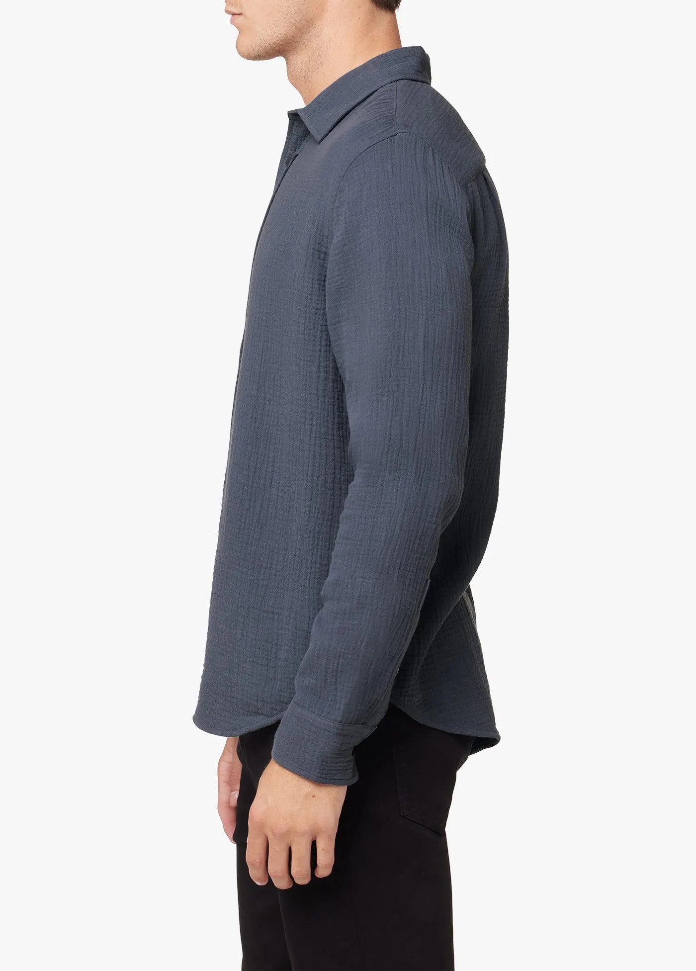 THEO TEXTURED SHIRT - JOE´S JEANS