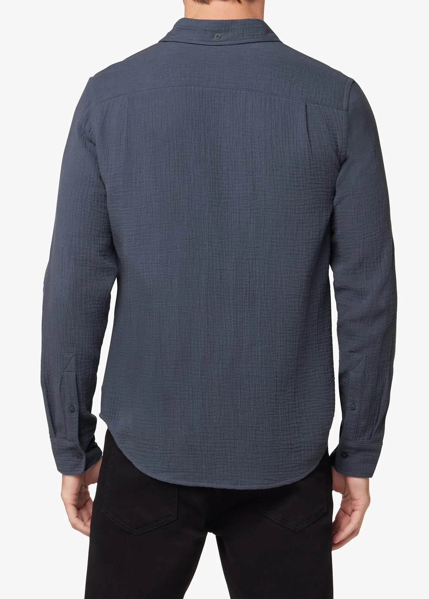 THEO TEXTURED SHIRT - JOE´S JEANS