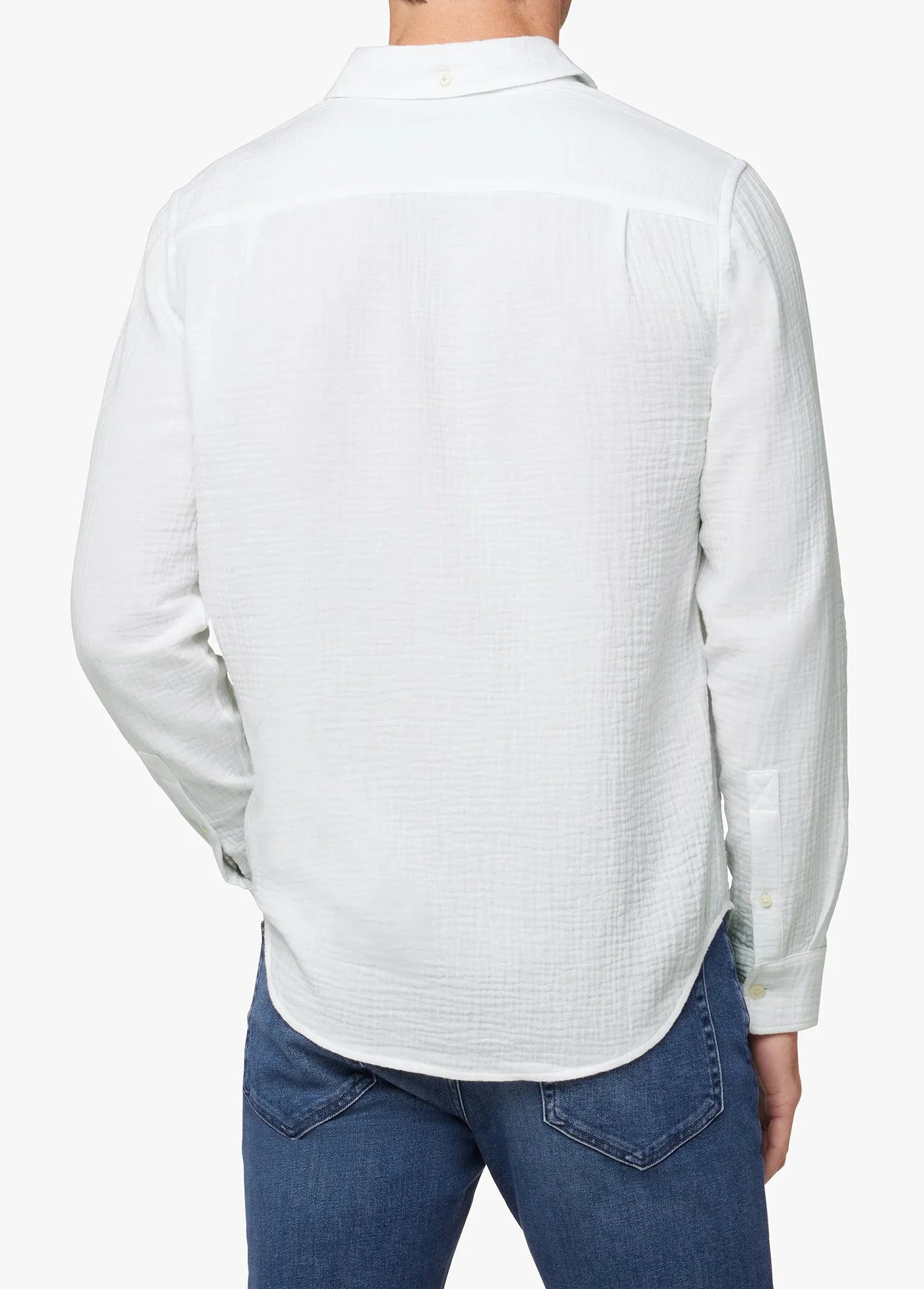 THEO TEXTURED SHIRT - JOE´S JEANS
