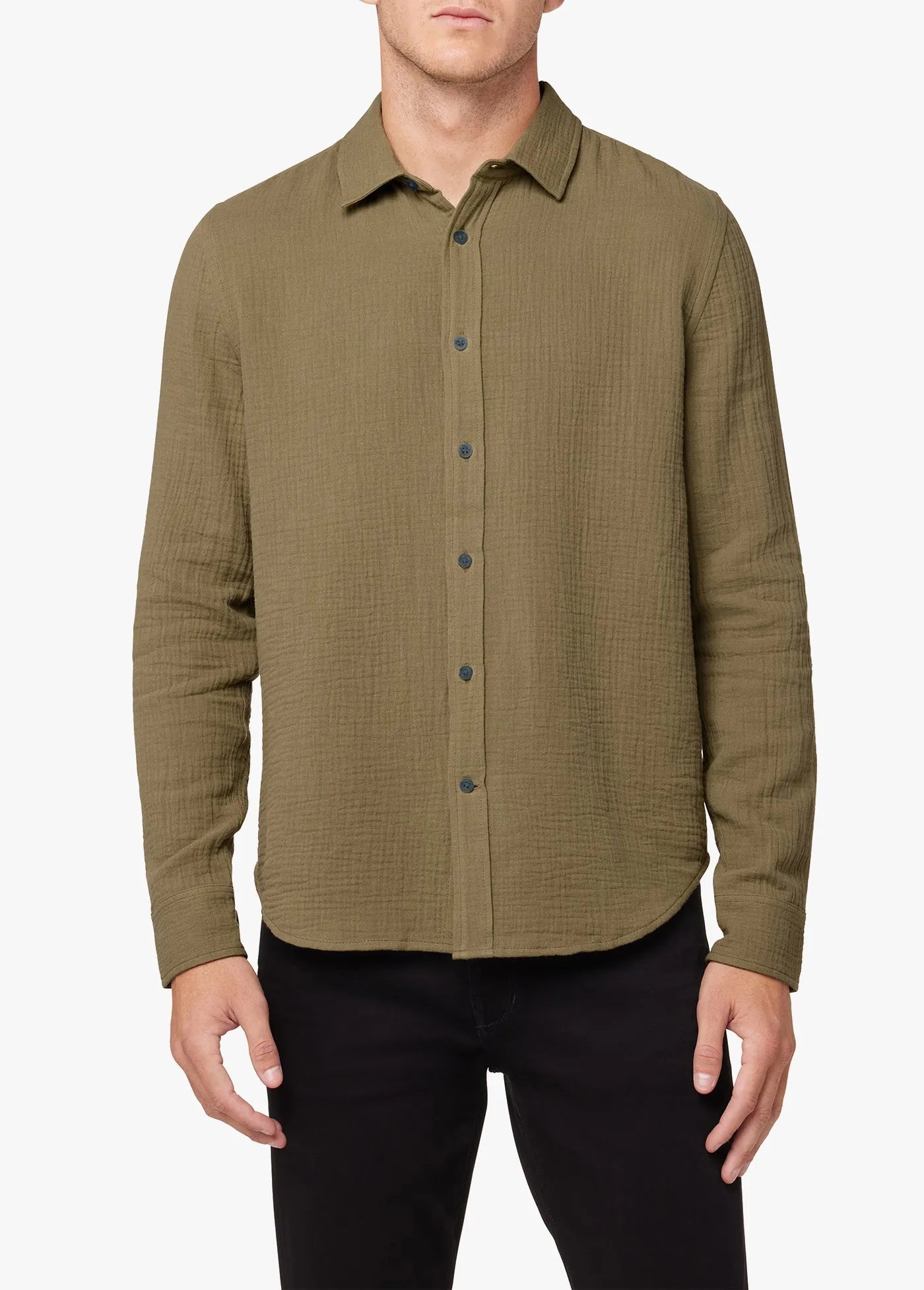 THEO TEXTURED SHIRT - JOE´S JEANS