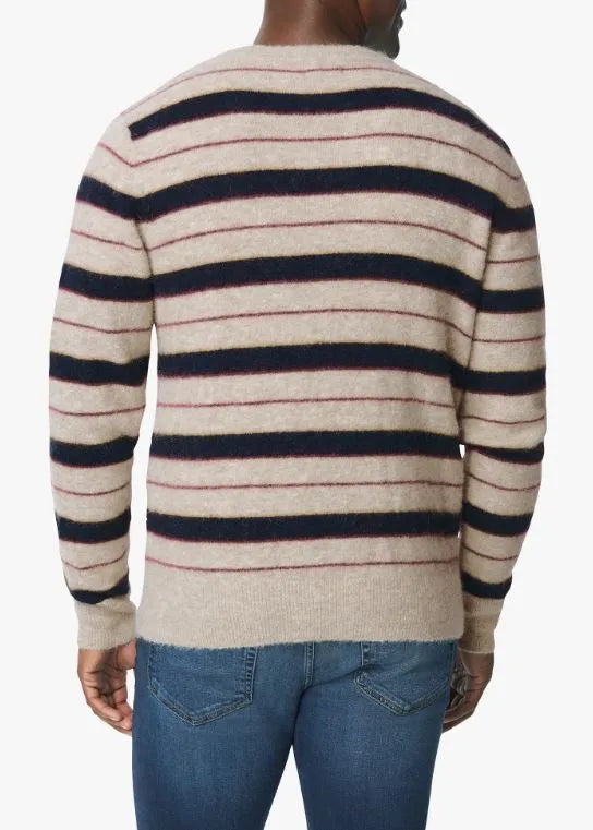 L/S STRIPED CARDIGAN - JOE´S JEANS