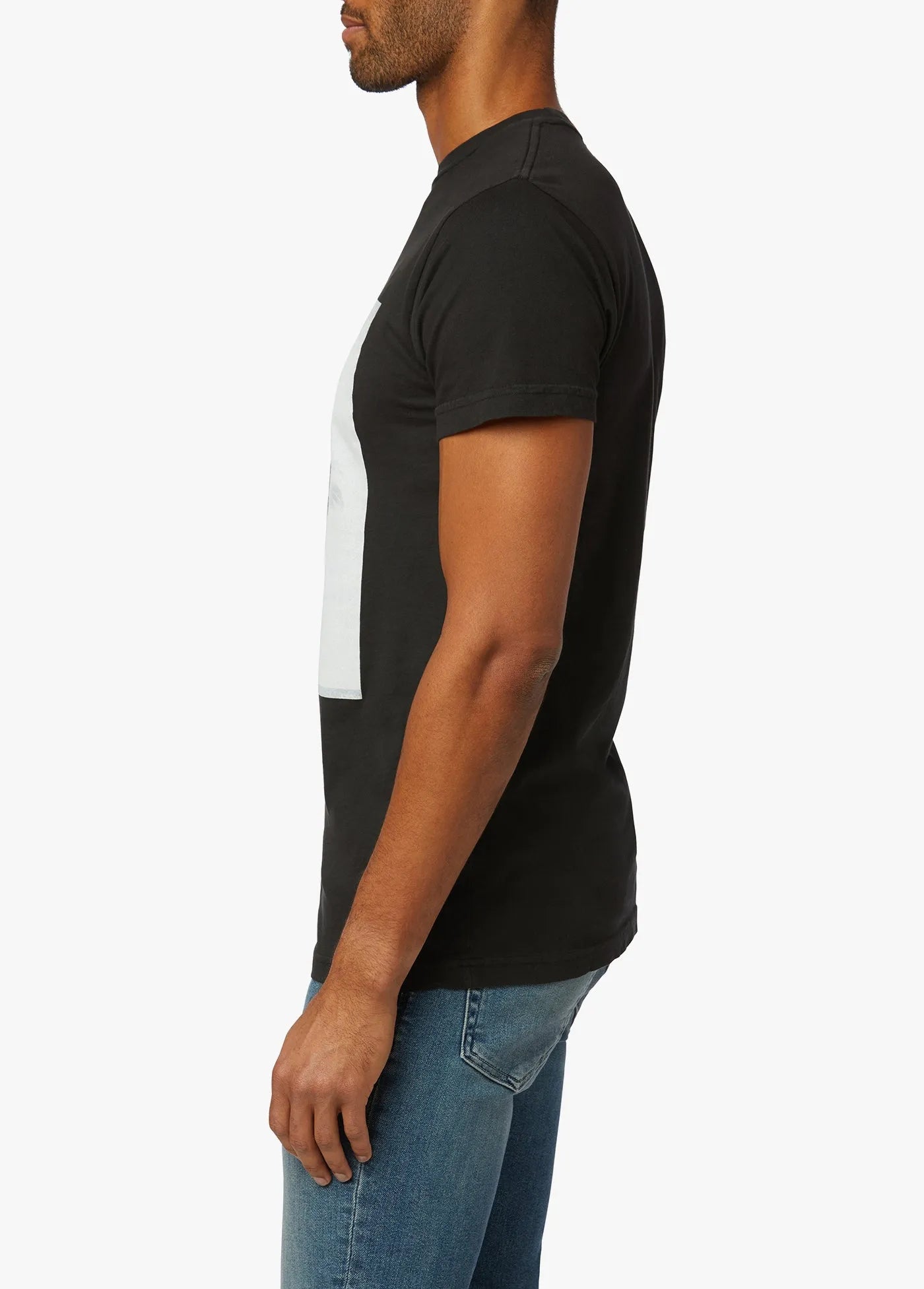 FADING PALM CREW NECK TEE - JOE´S JEANS