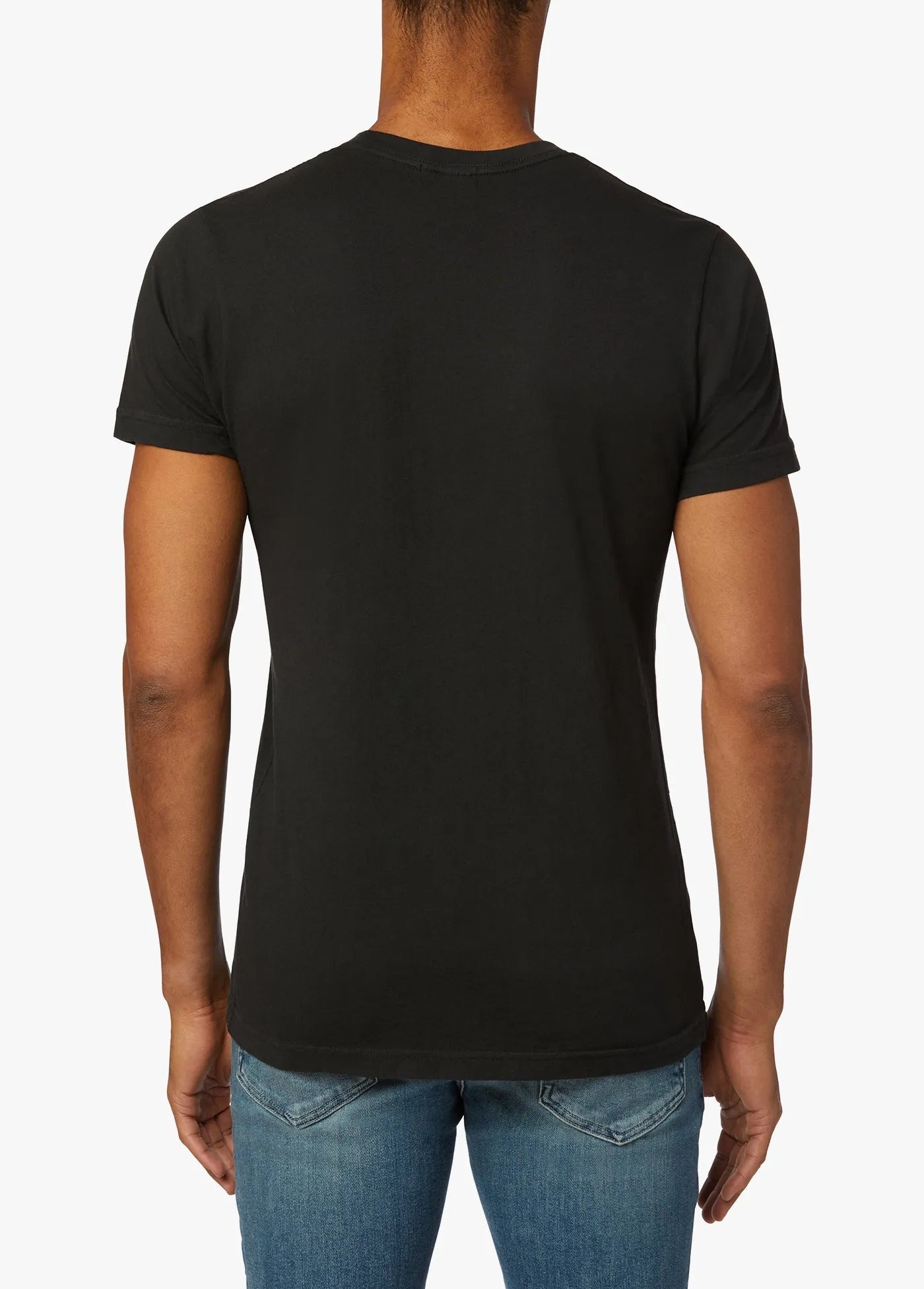 FADING PALM CREW NECK TEE - JOE´S JEANS