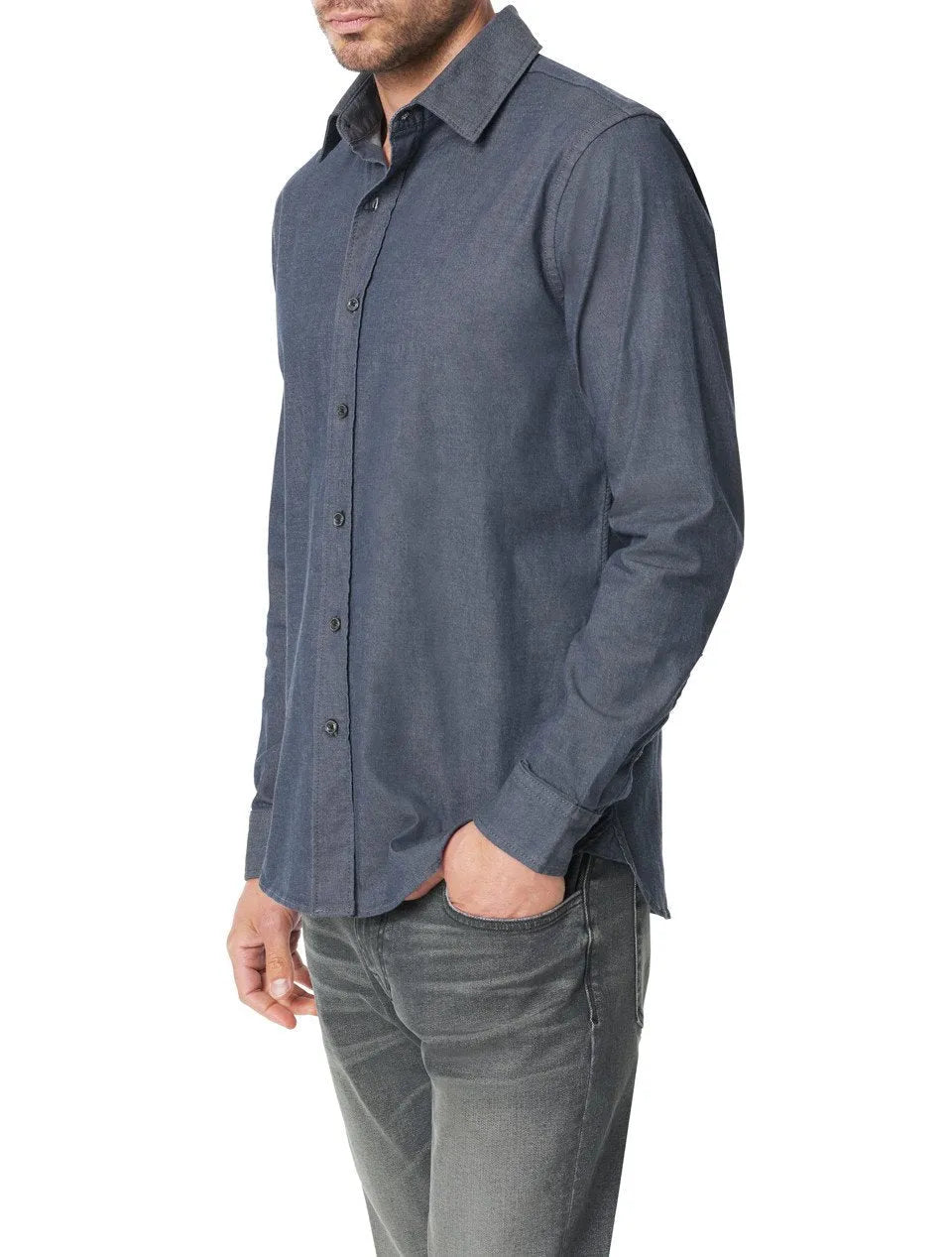 POINTED COLLAR SHIRT - JOE´S JEANS