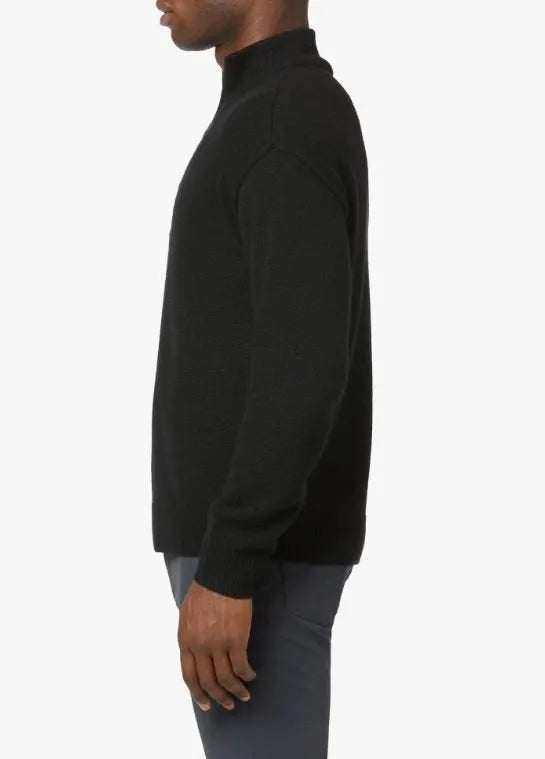 THE MORNING HALF-ZIP - JOE´S JEANS