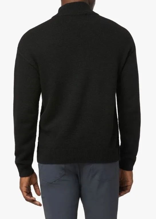 THE MORNING HALF-ZIP - JOE´S JEANS