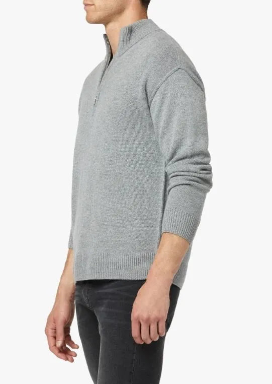 THE MORNING HALF-ZIP - JOE´S JEANS