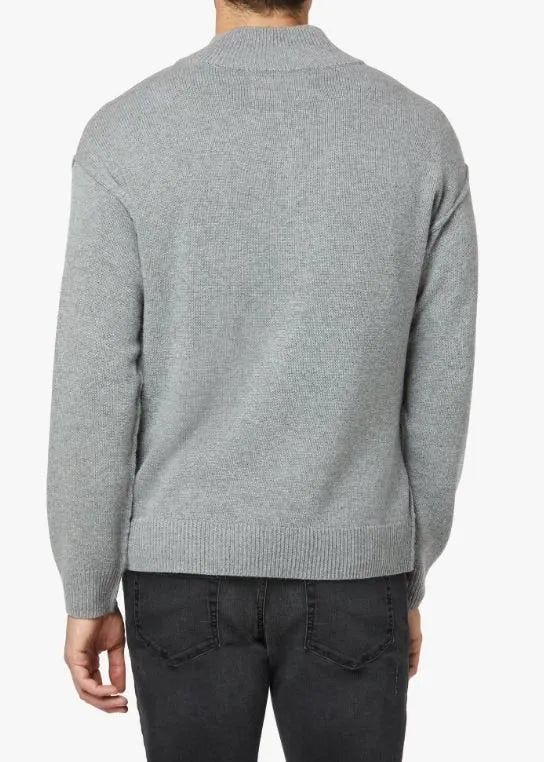 THE MORNING HALF-ZIP - JOE´S JEANS