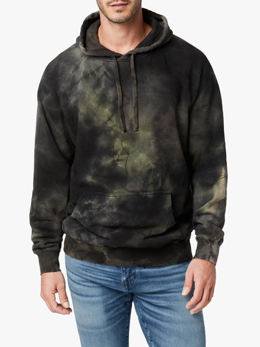 STORM DYE HOODIE - JOE´S JEANS