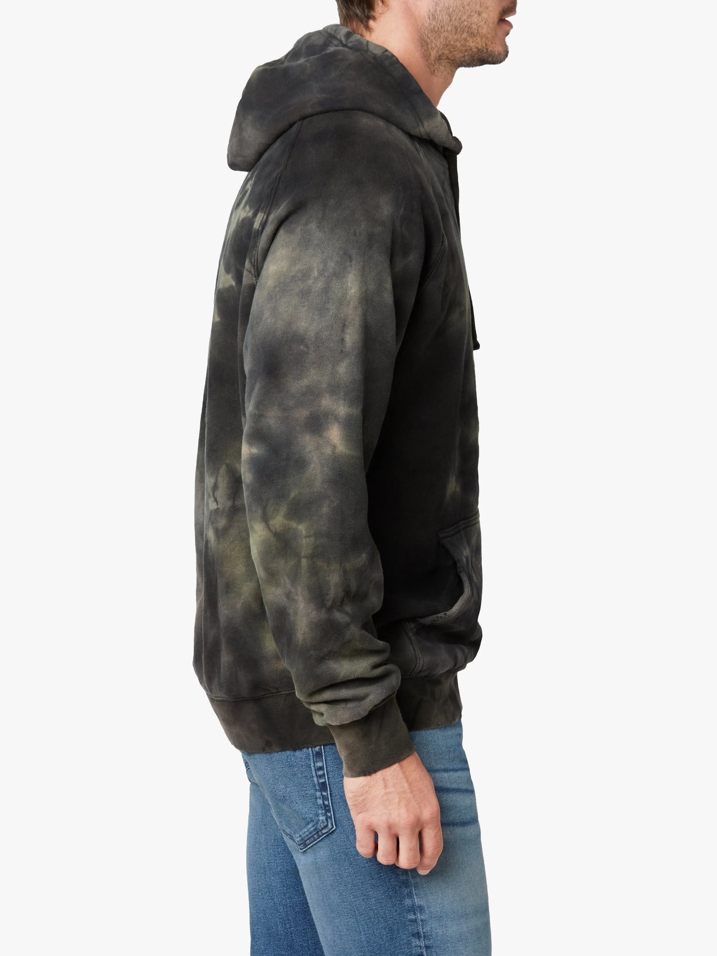 STORM DYE HOODIE - JOE´S JEANS