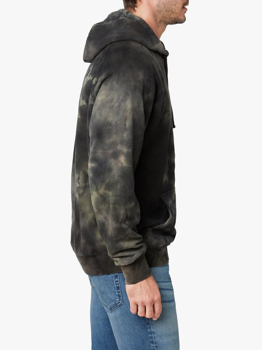 STORM DYE HOODIE - JOE´S JEANS