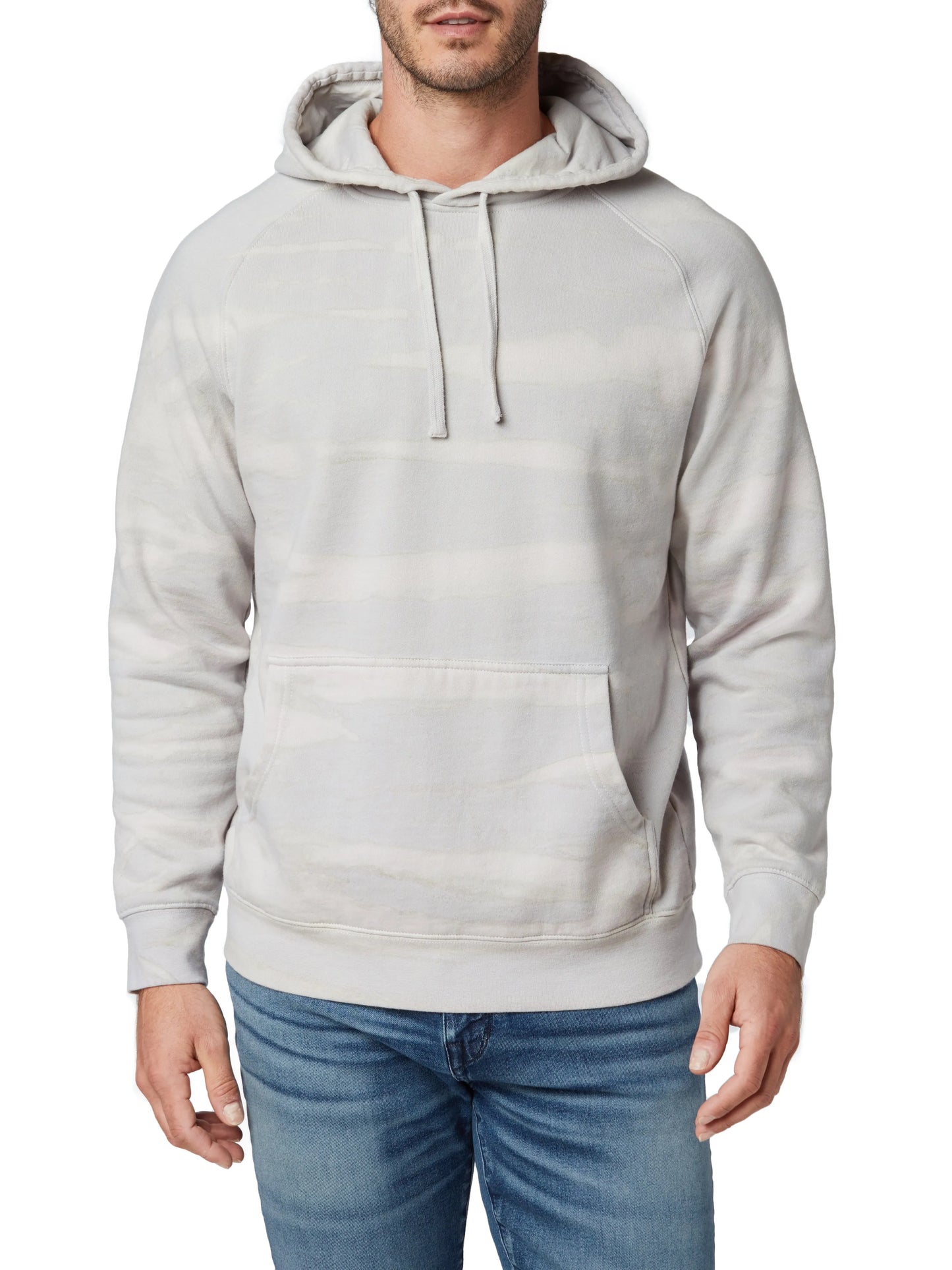 STORM DYE HOODIE - JOE´S JEANS