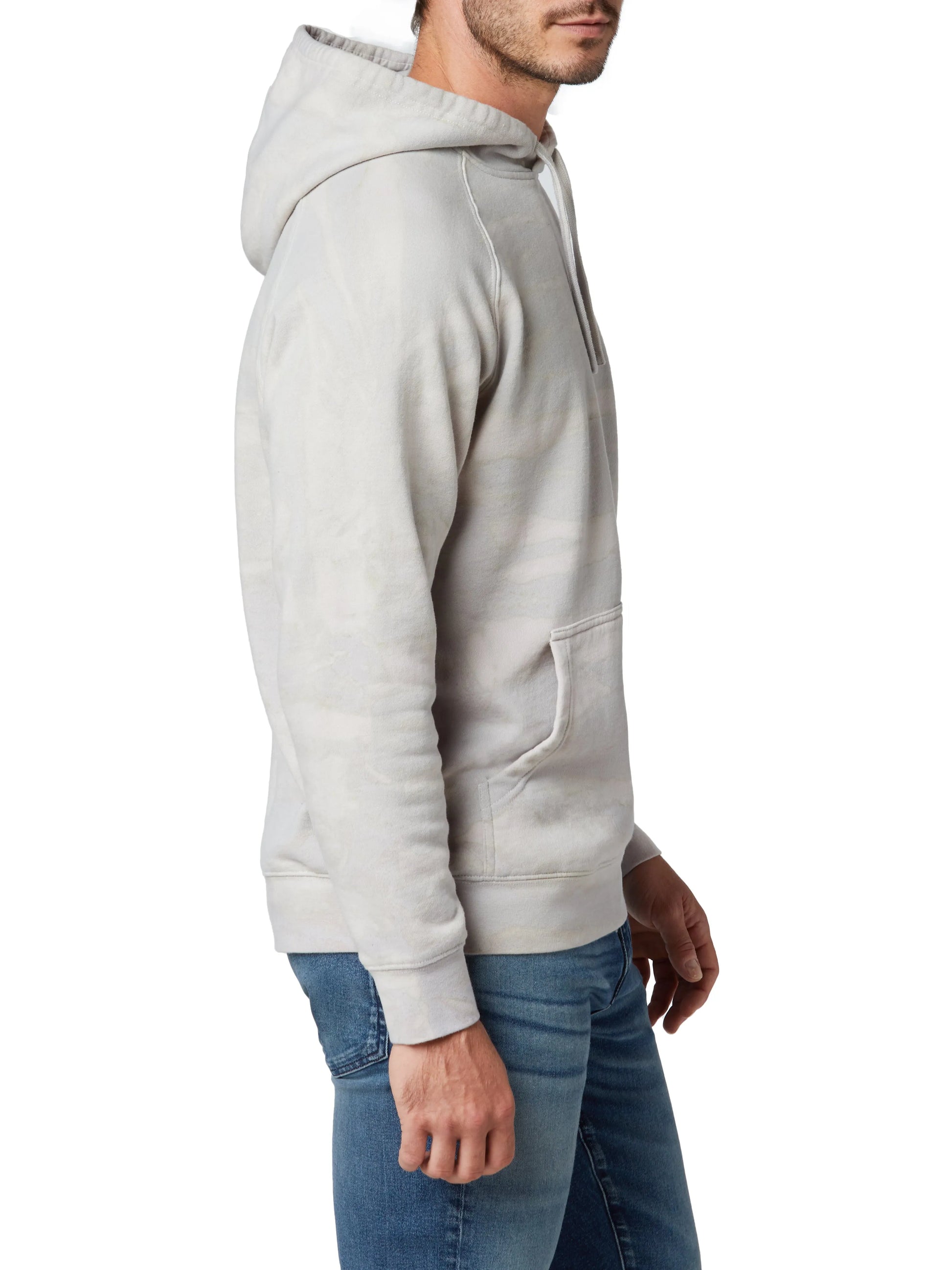 STORM DYE HOODIE - JOE´S JEANS
