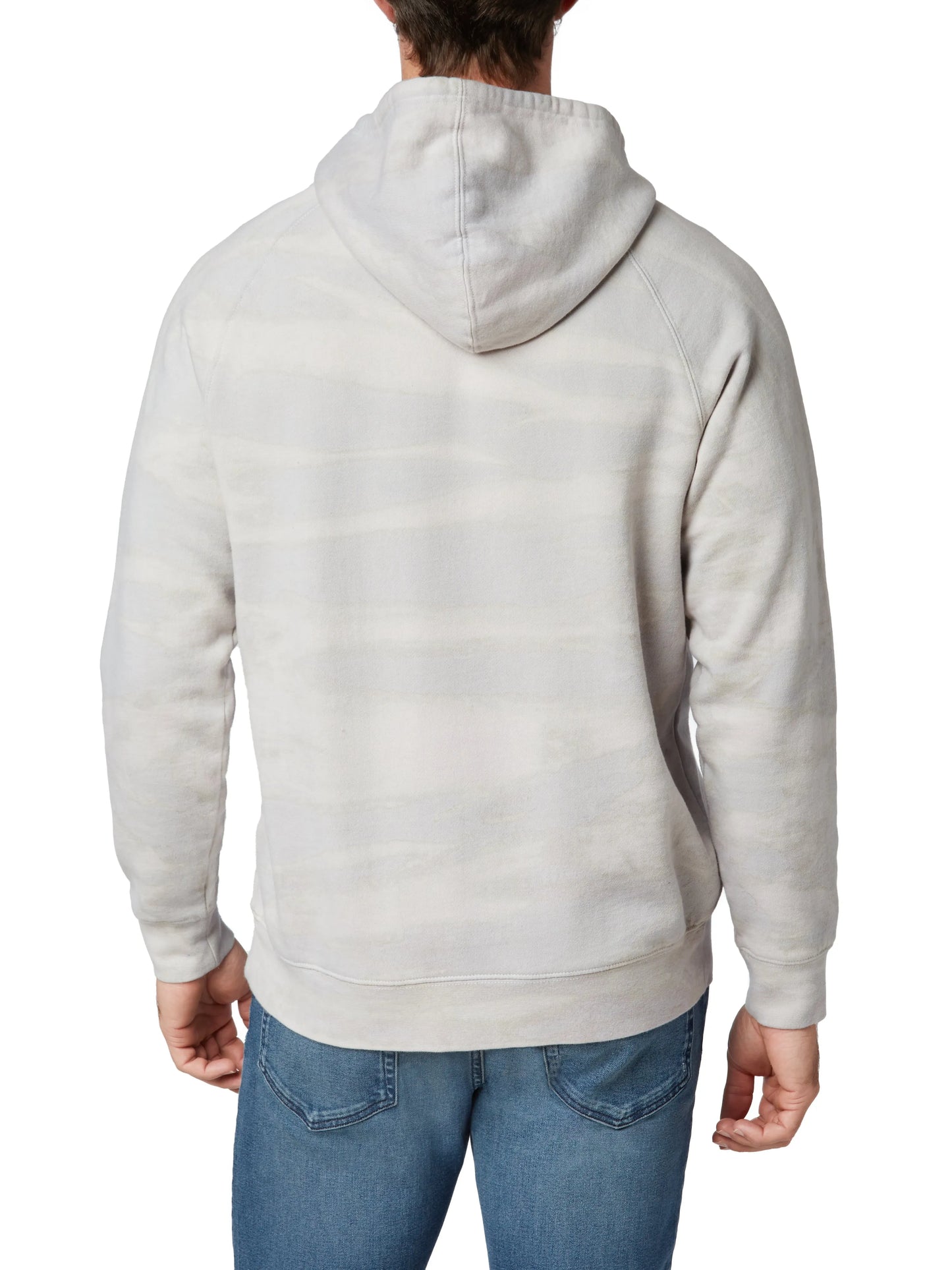 STORM DYE HOODIE - JOE´S JEANS