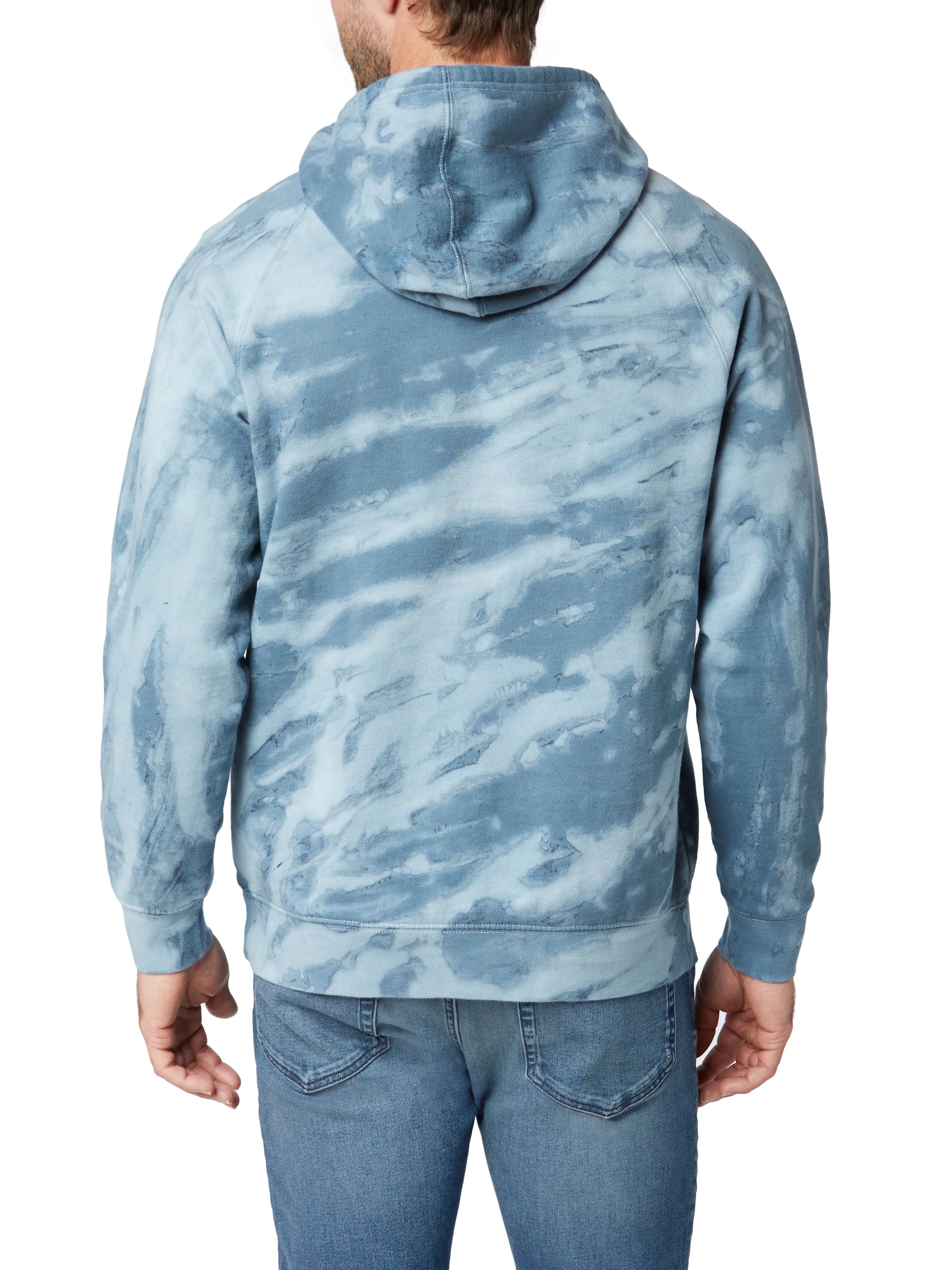 STORM DYE HOODIE - JOE´S JEANS