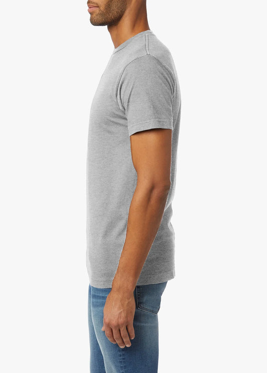 HEATHER CREW NECK TEE - JOE´S JEANS