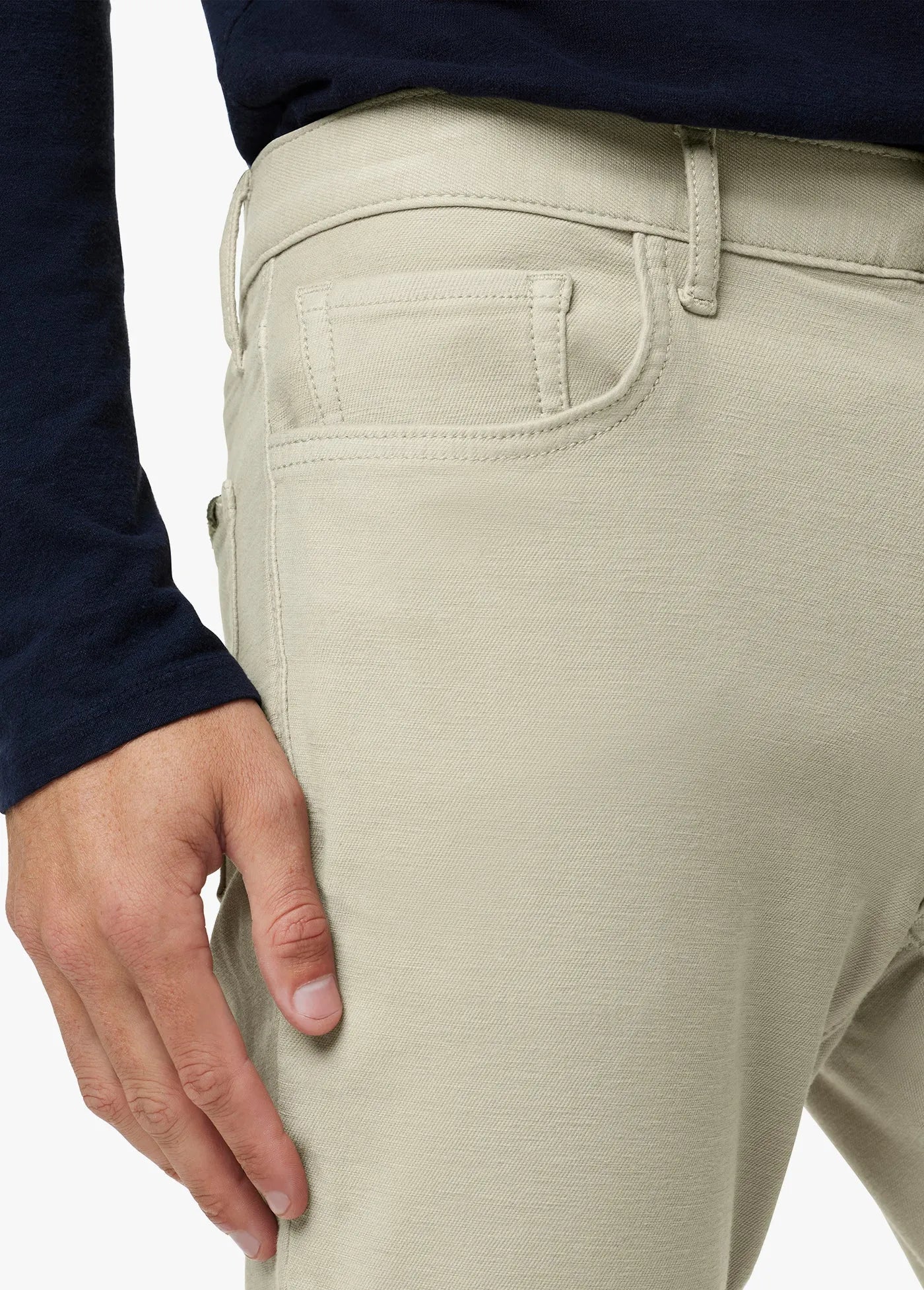 THE AIRSOFT ASHER - JOE´S JEANS