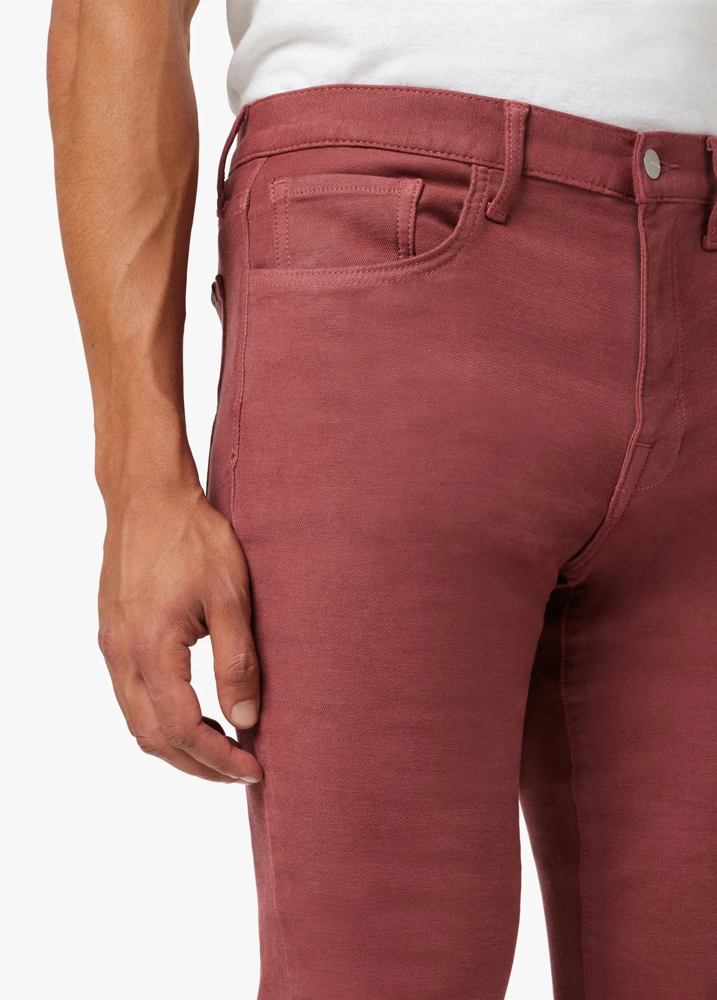 THE AIRSOFT ASHER - JOE´S JEANS