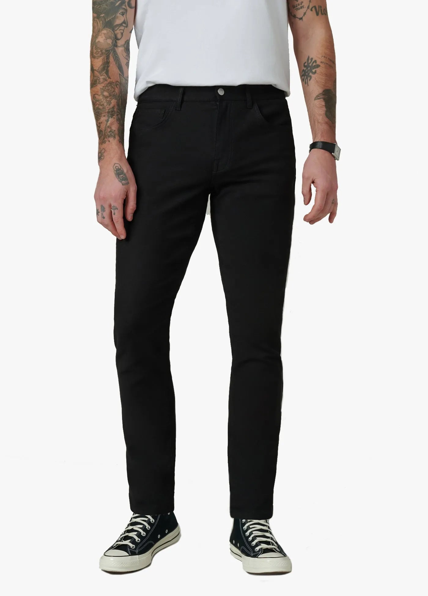 THE AIRSOFT ASHER - JOE´S JEANS