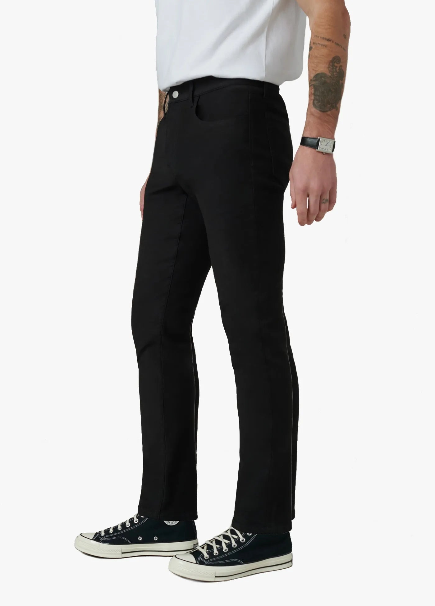 THE AIRSOFT ASHER - JOE´S JEANS
