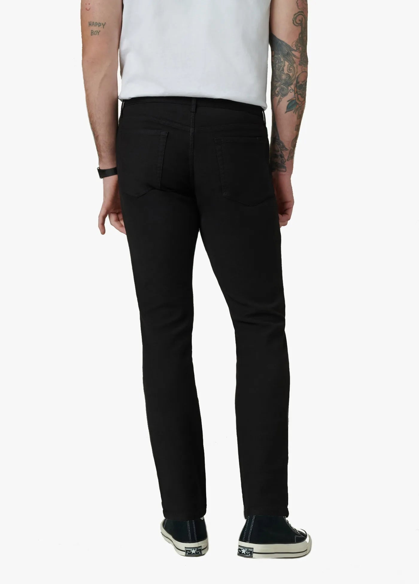 THE AIRSOFT ASHER - JOE´S JEANS