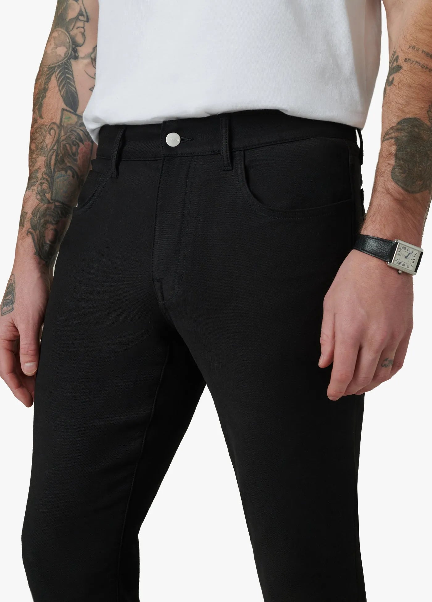 THE AIRSOFT ASHER - JOE´S JEANS