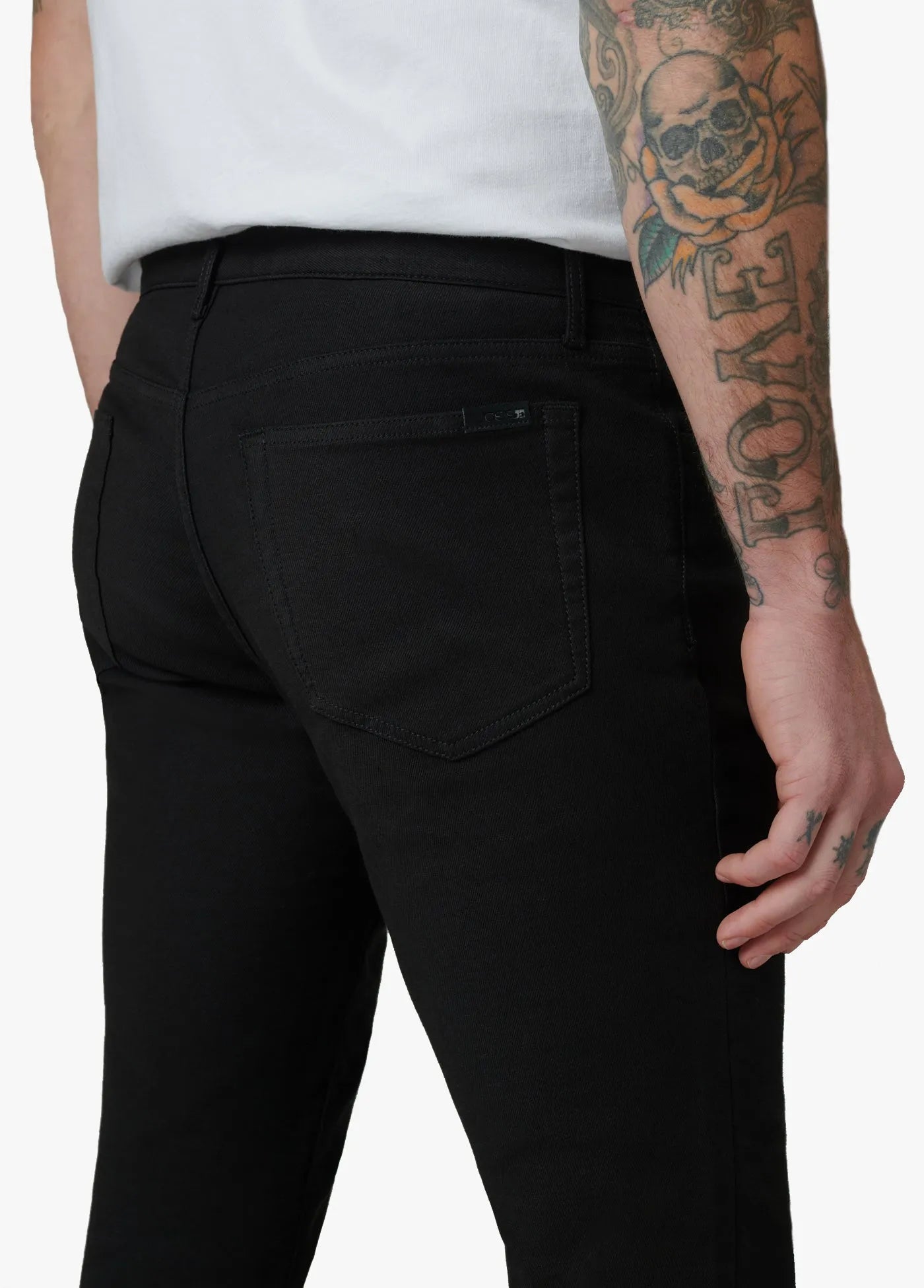 THE AIRSOFT ASHER - JOE´S JEANS
