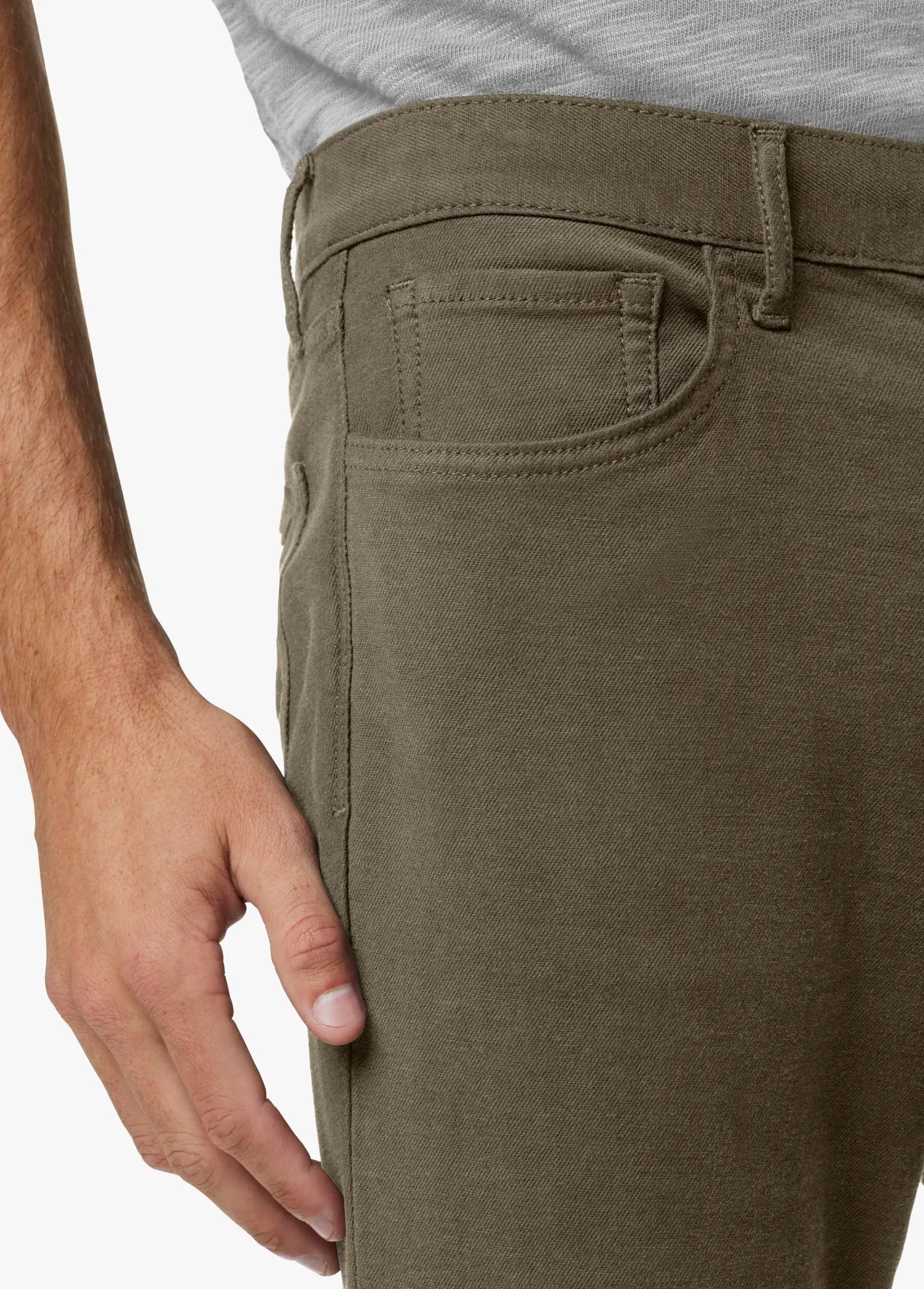 THE AIRSOFT ASHER - JOE´S JEANS