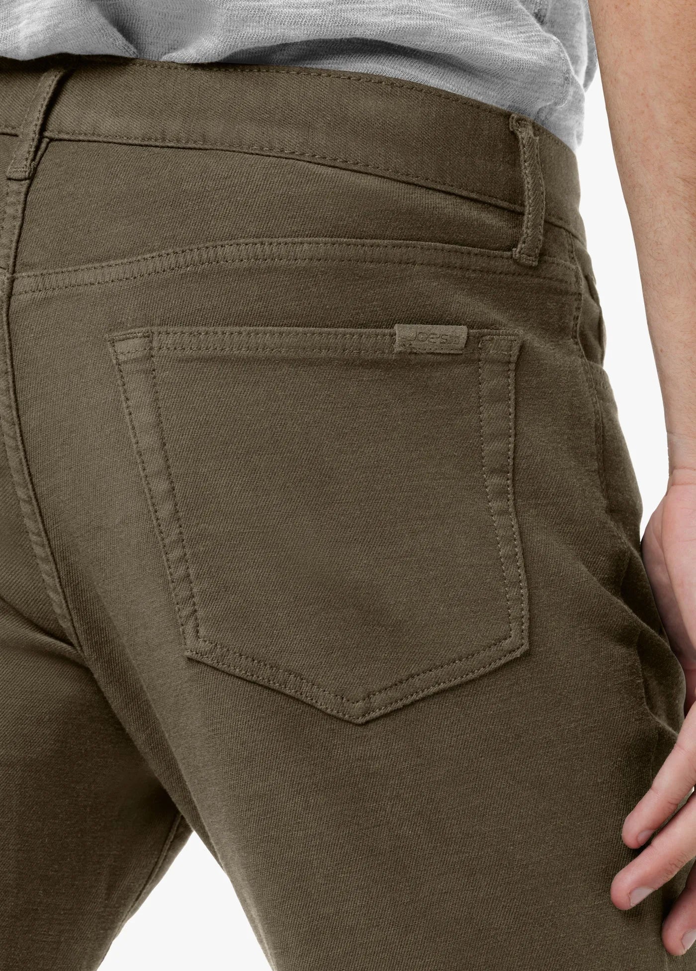 THE AIRSOFT ASHER - JOE´S JEANS