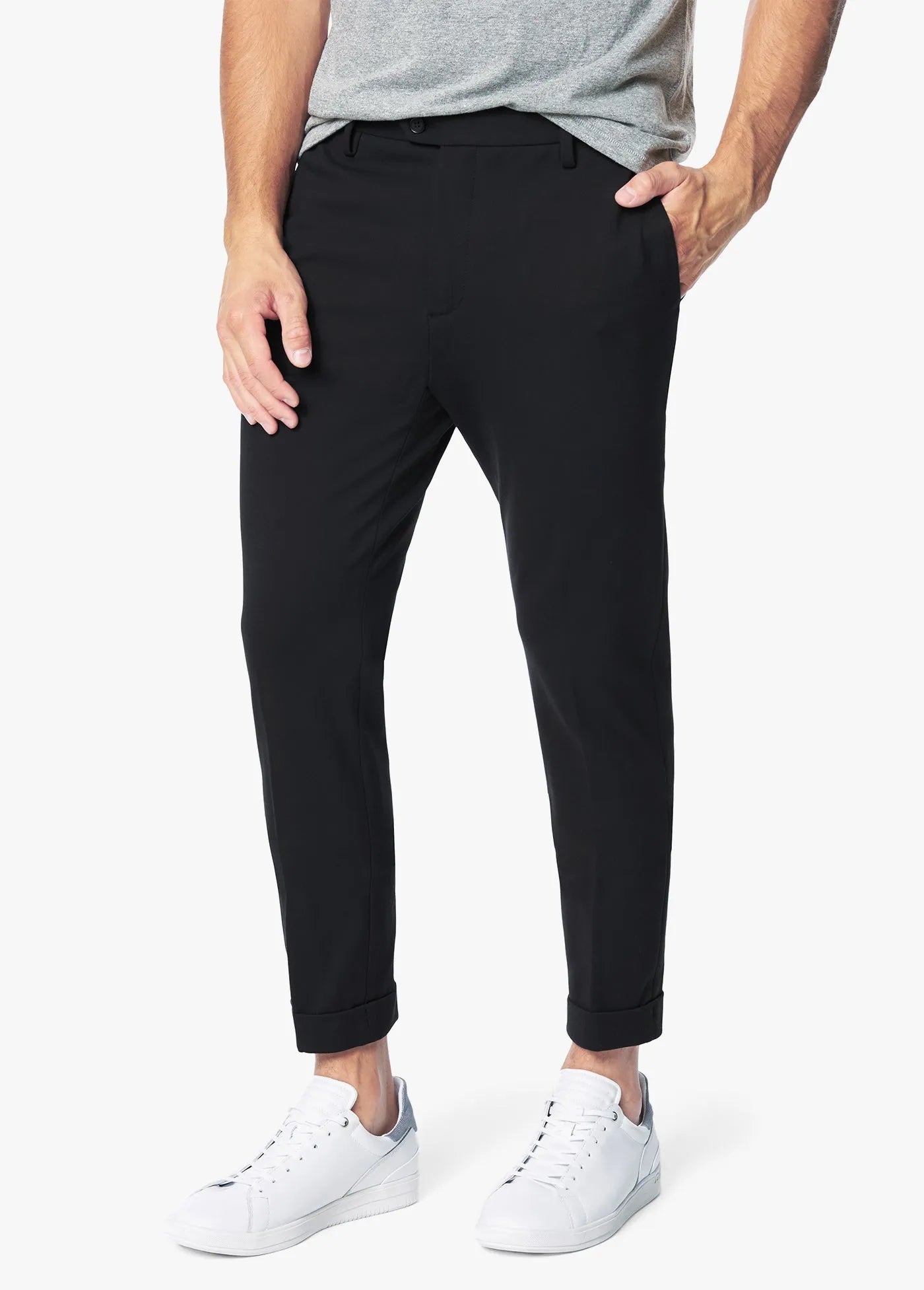 TECH KNIT TROUSER - JOE´S JEANS