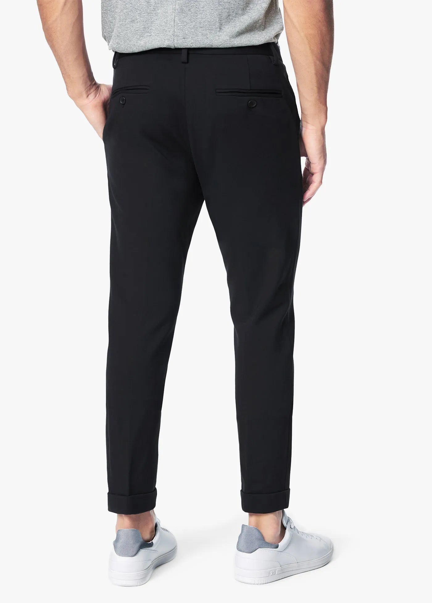 TECH KNIT TROUSER - JOE´S JEANS