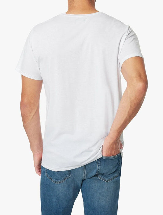 S/S CREW NECK T-SHIRT - JOE´S JEANS