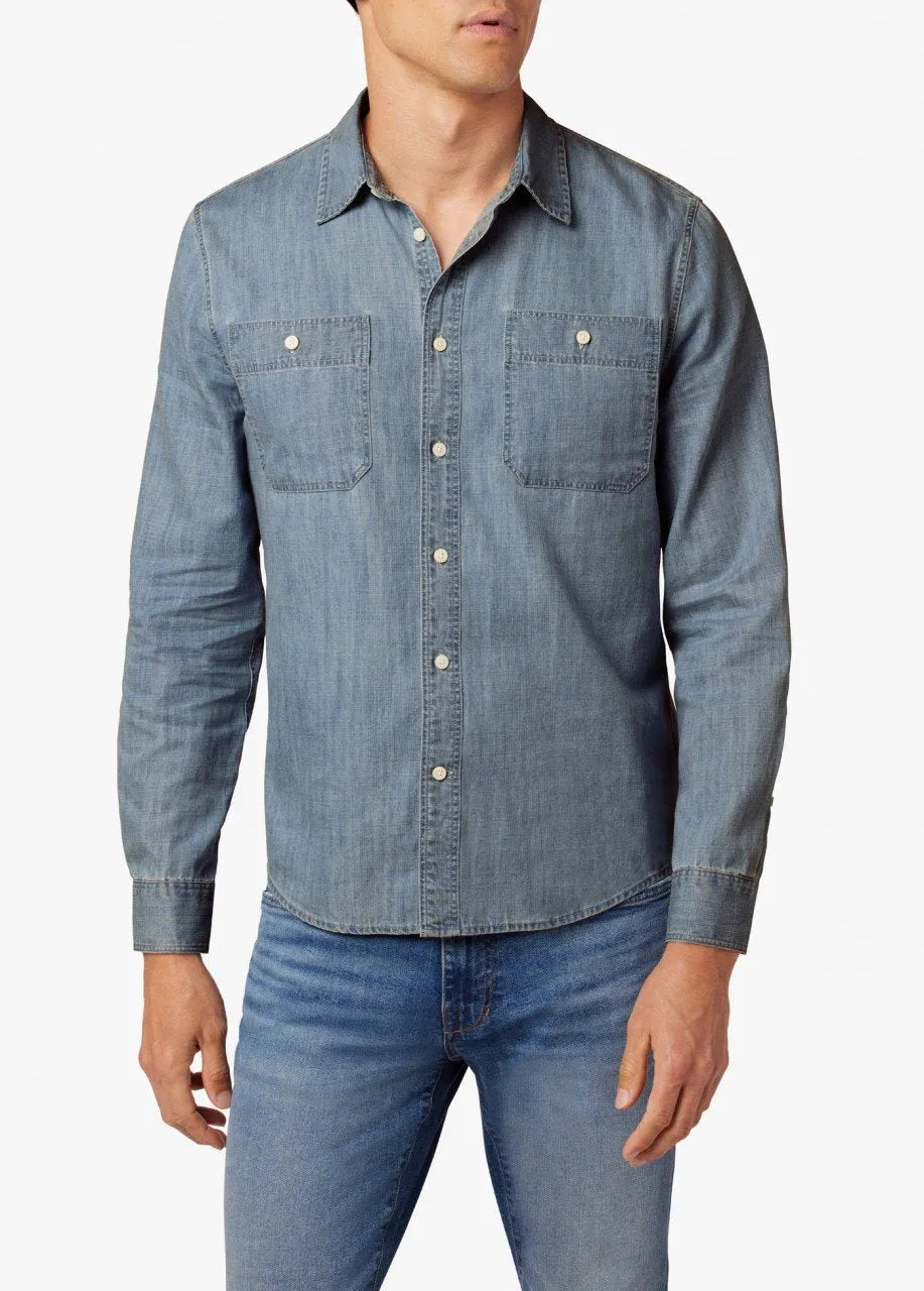 WORKWEAR SHIRT - JOE´S JEANS