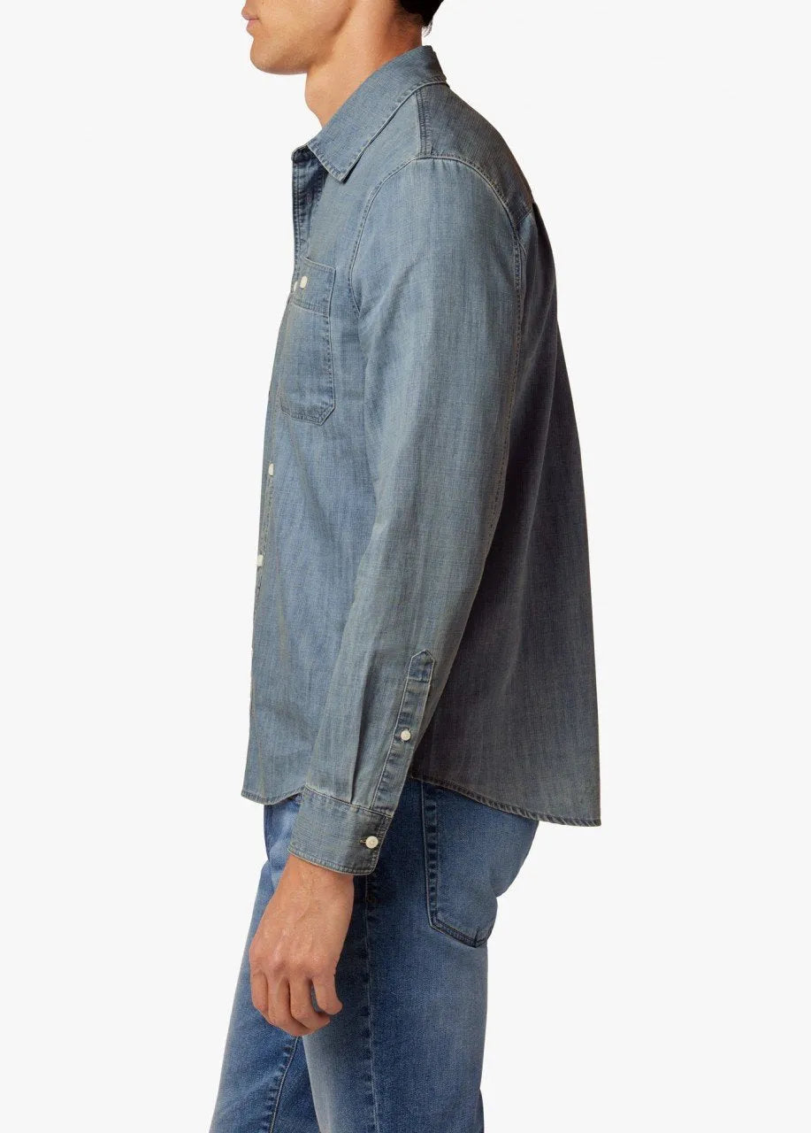 WORKWEAR SHIRT - JOE´S JEANS
