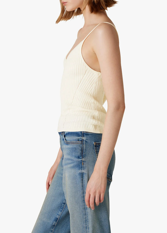 SONJA SWEATER KNIT CAMI - JOE´S JEANS