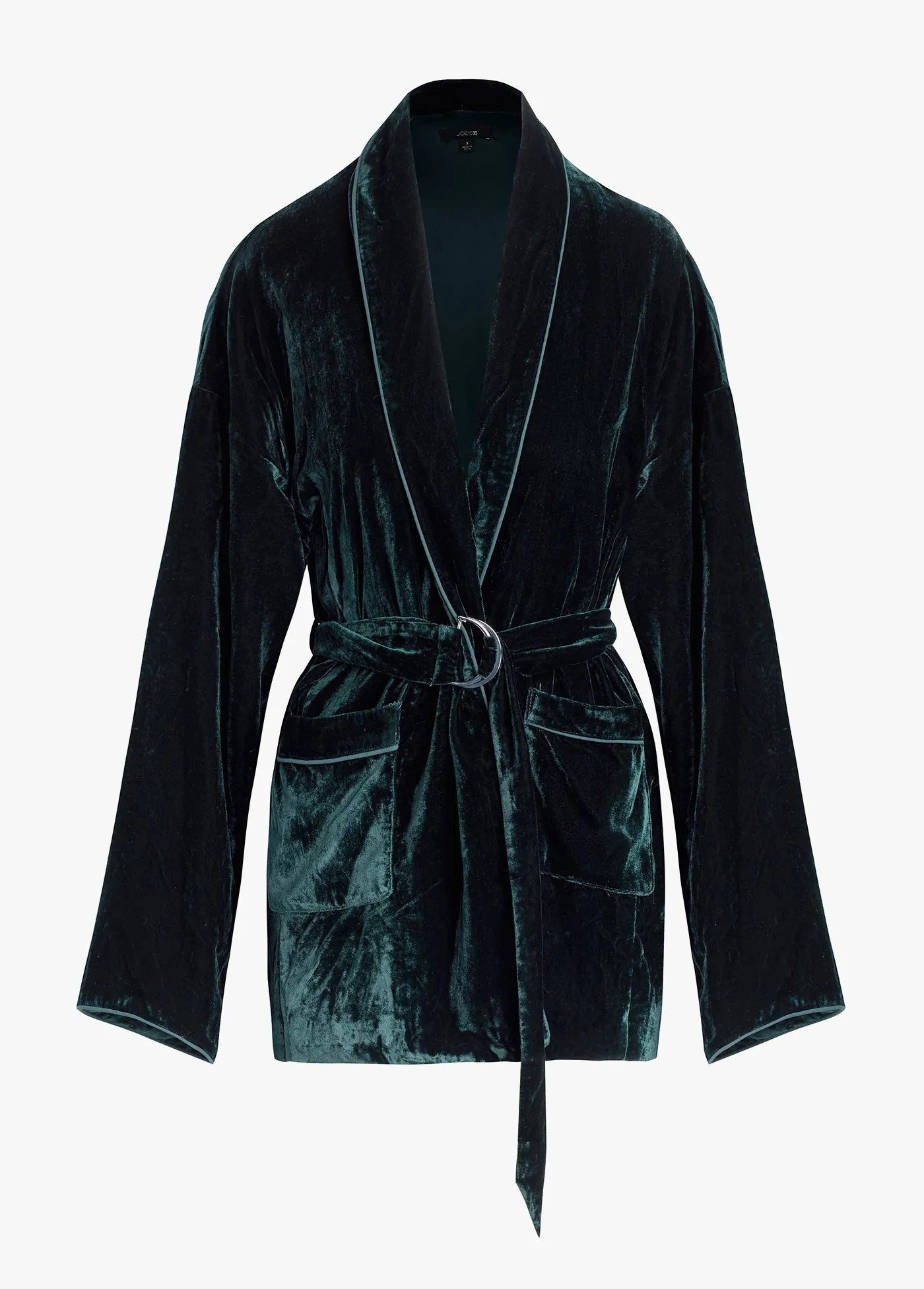 TALON LOUNGE JACKET - VELVET - JOE´S JEANS