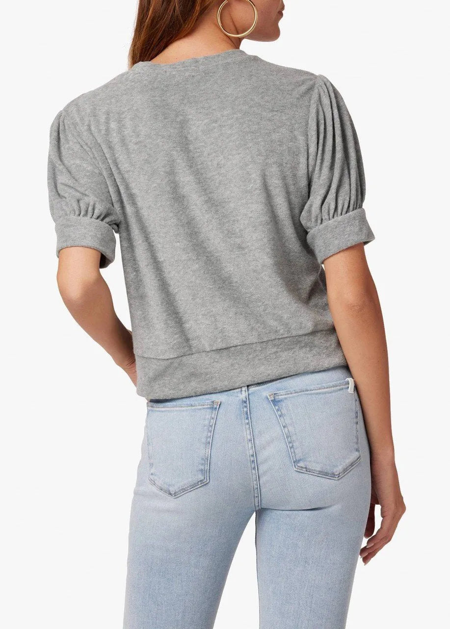 CORRA CREW NECK SWEATSHIRT - JOE´S JEANS