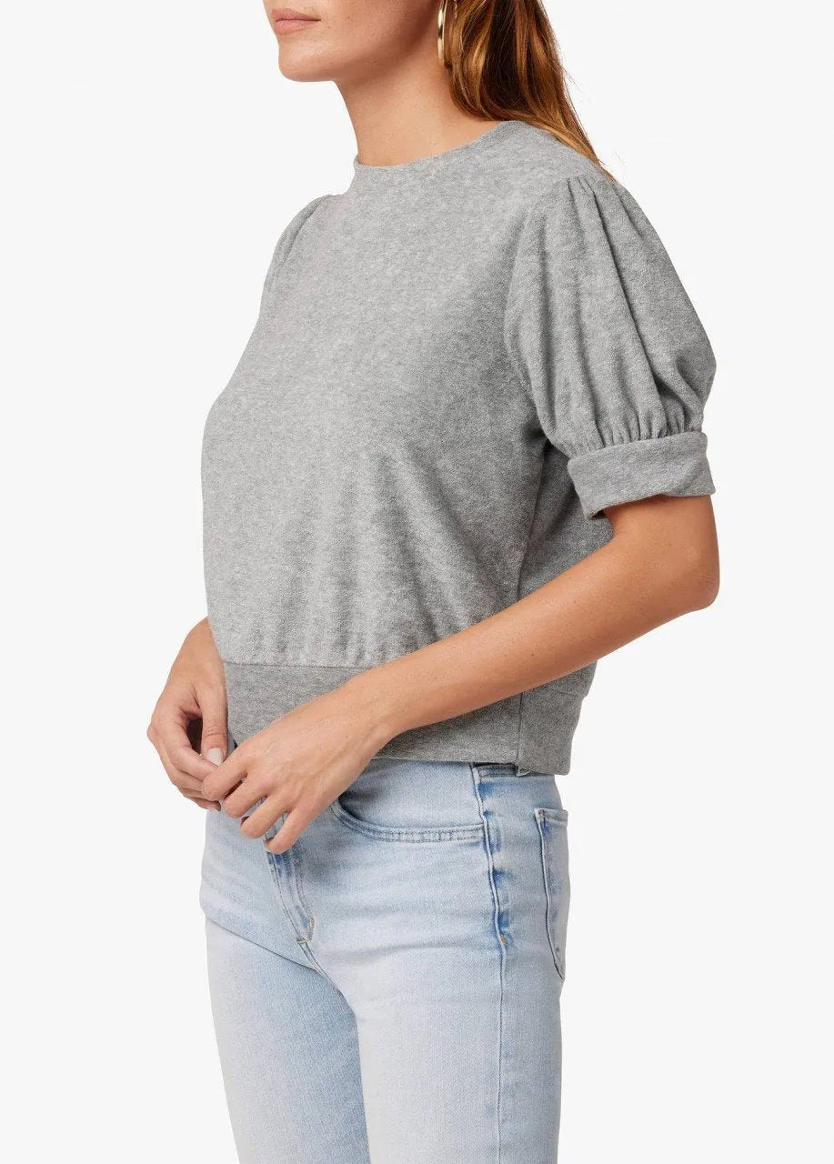 CORRA CREW NECK SWEATSHIRT - JOE´S JEANS