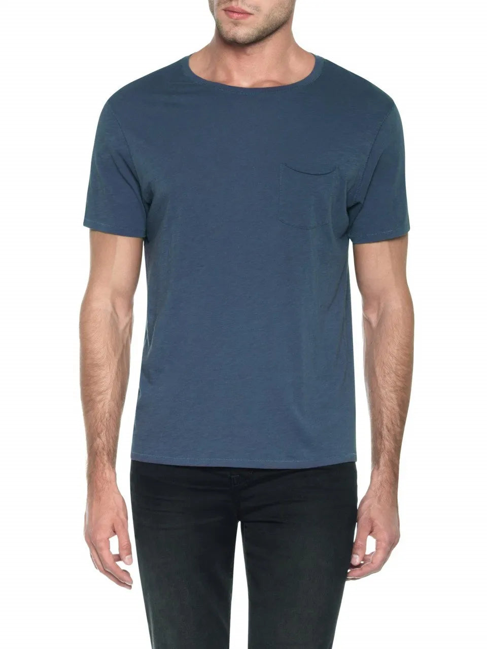 chase raw edge crew - JOE´S JEANS