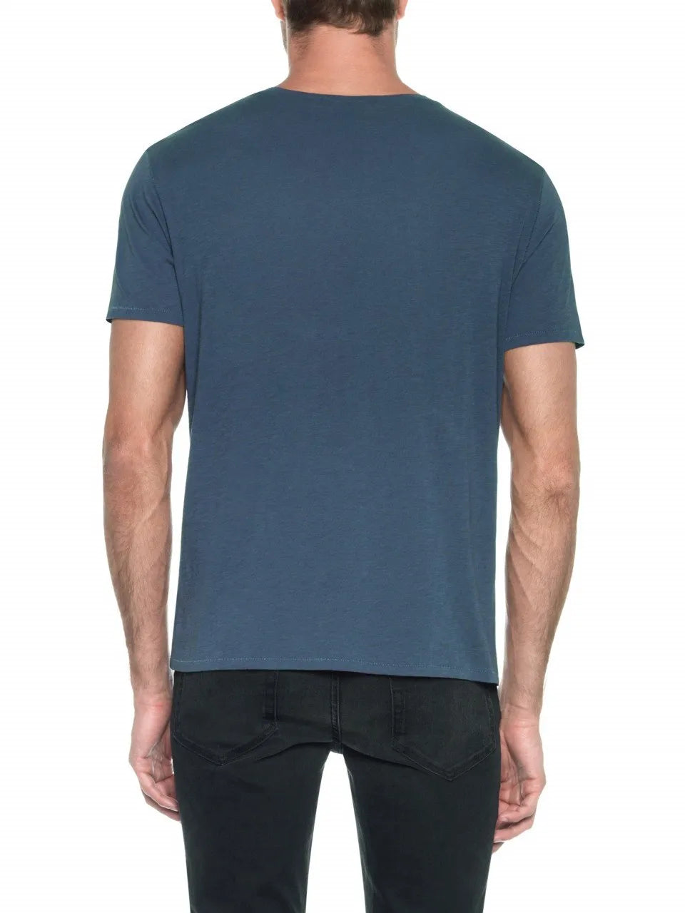 chase raw edge crew - JOE´S JEANS