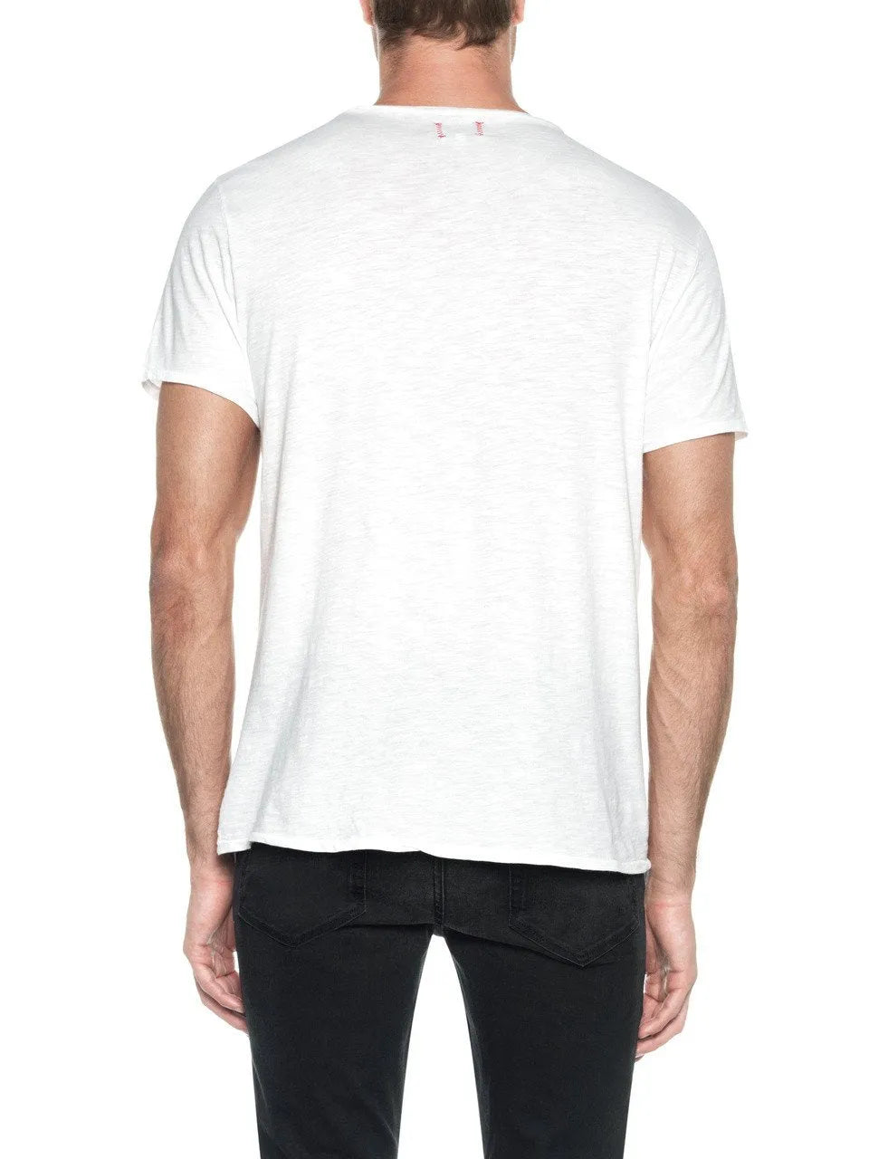 chase raw edge crew - JOE´S JEANS