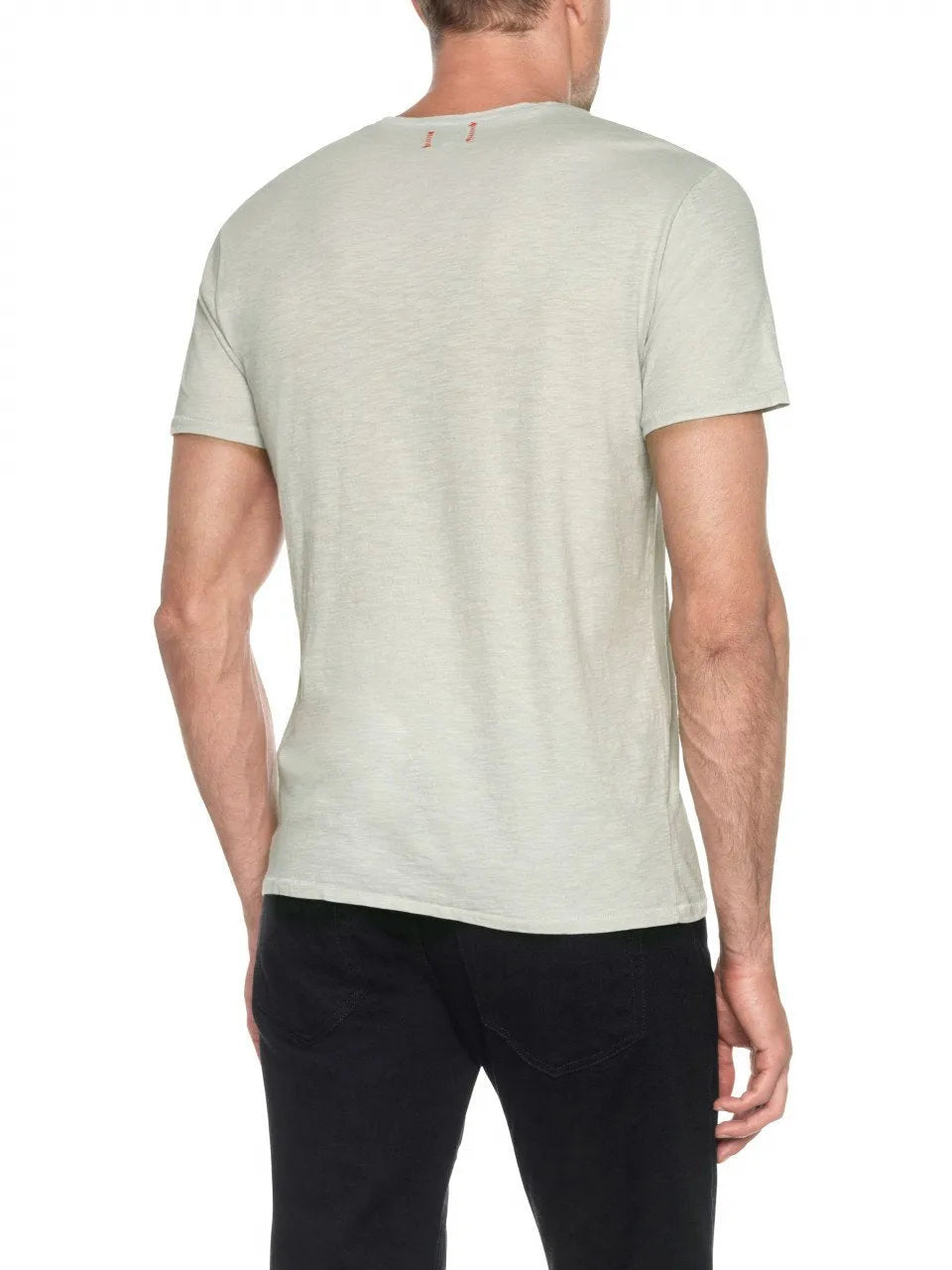 chase raw edge crew - JOE´S JEANS