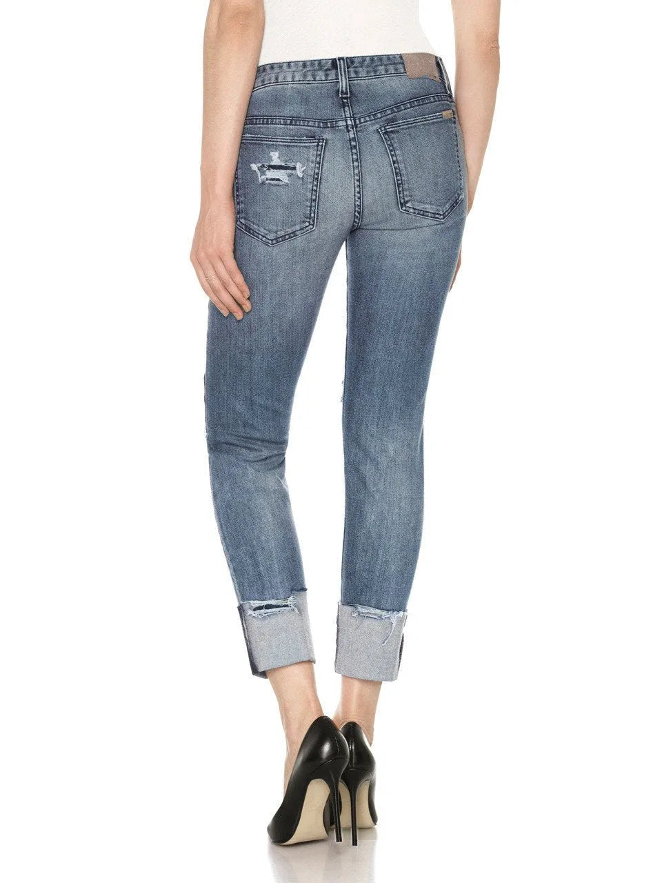 the smith ankle shanti - JOE´S JEANS