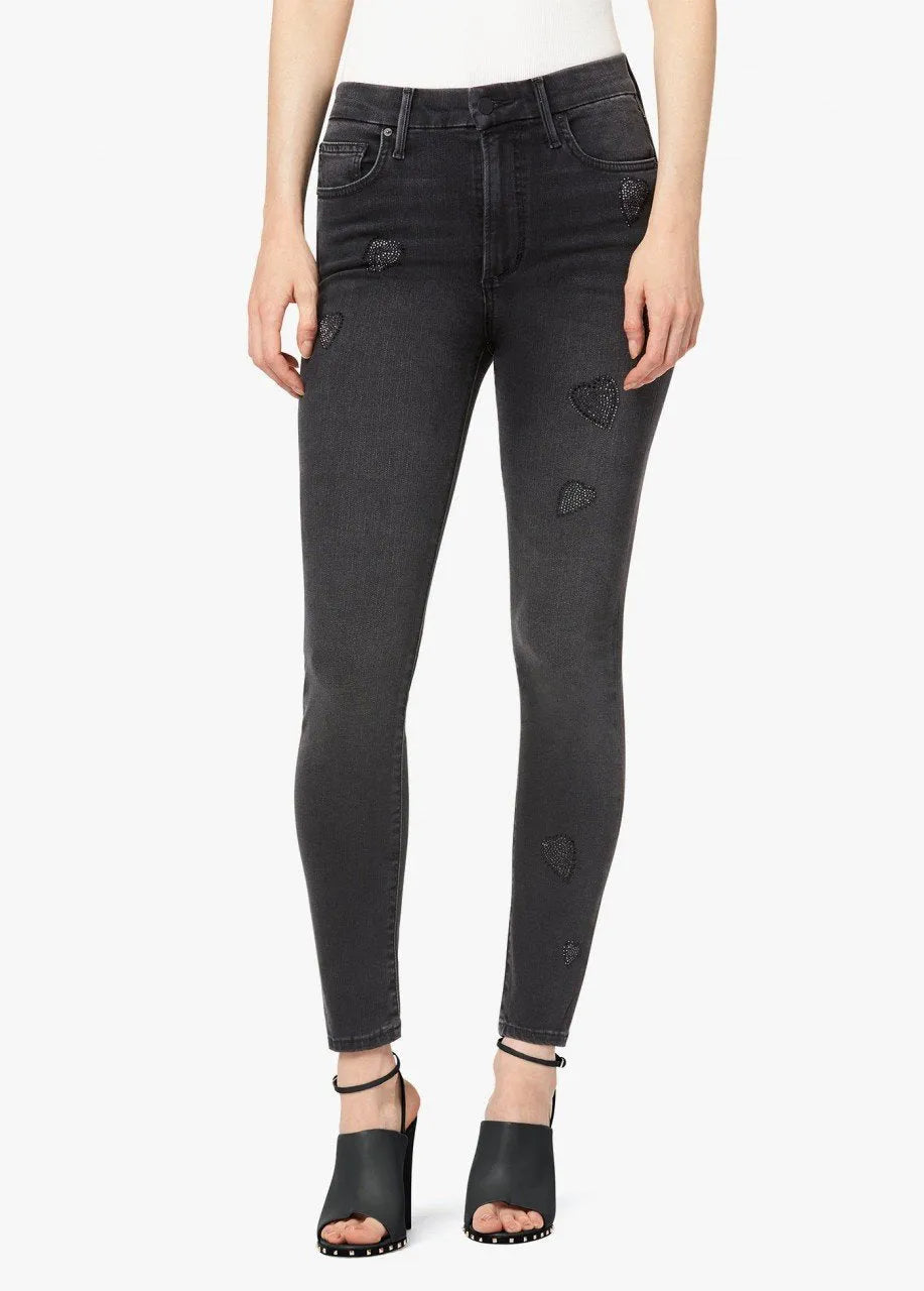 THE CHARLIE ANKLE - JOE´S JEANS