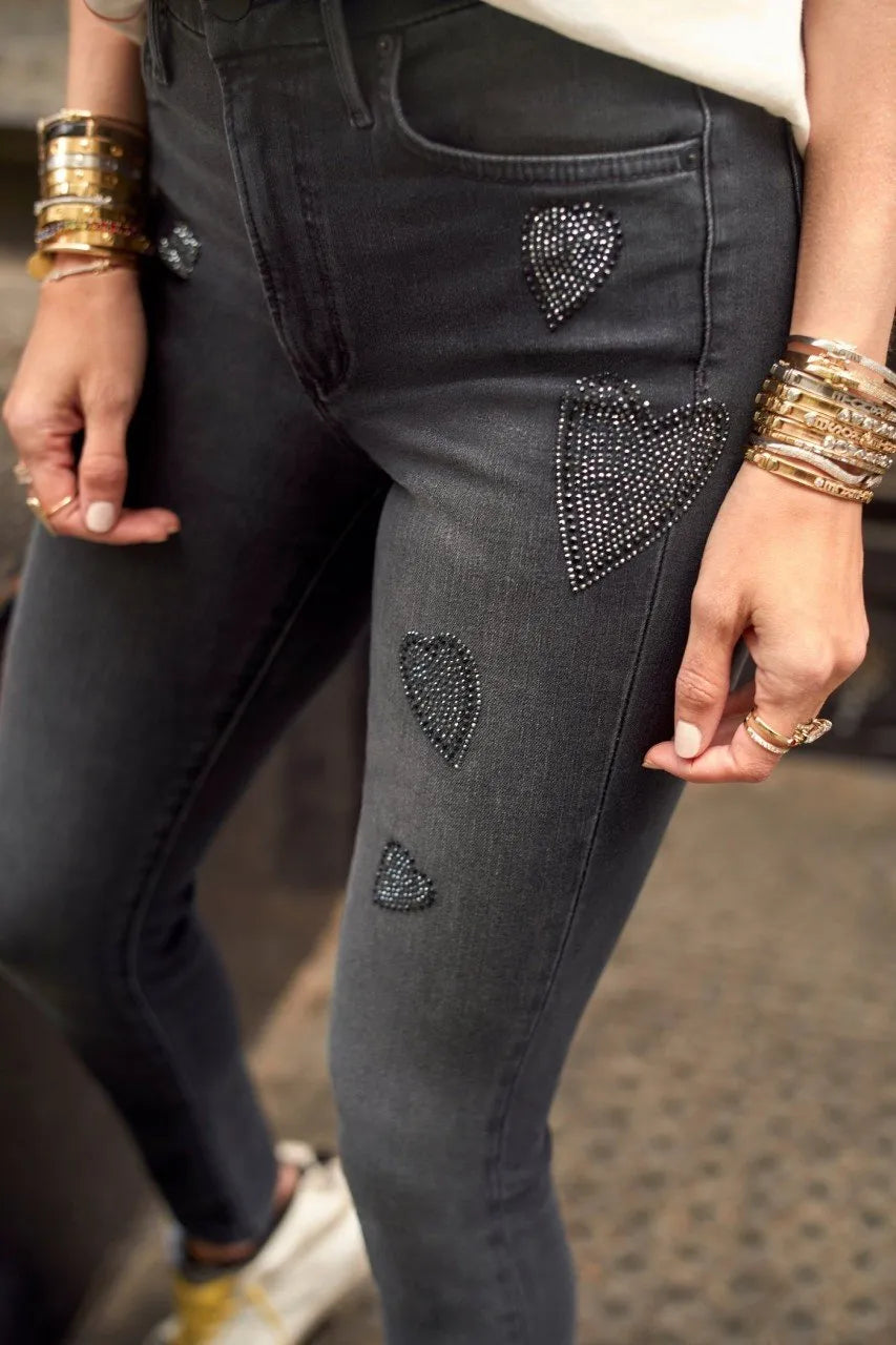 THE CHARLIE ANKLE - JOE´S JEANS